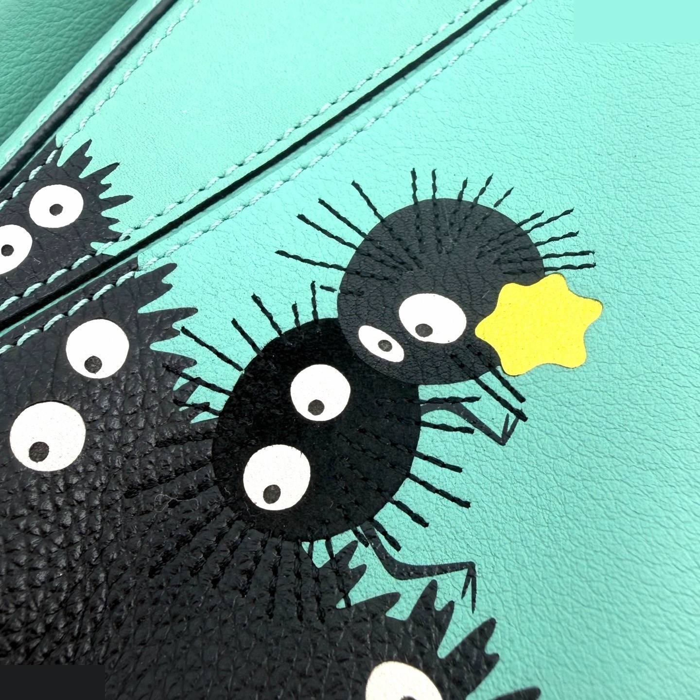 Mini Puzzle Bag — view 8