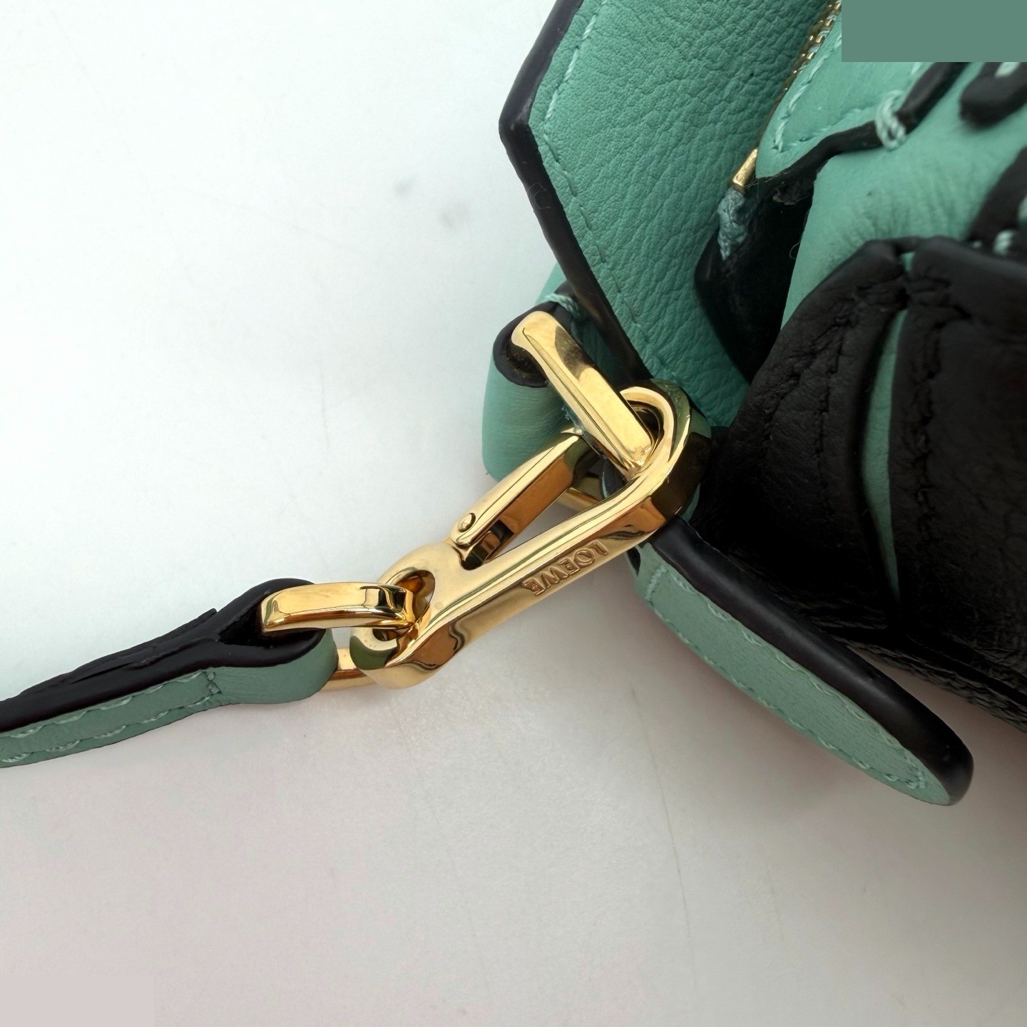 Mini Puzzle Bag — view 10