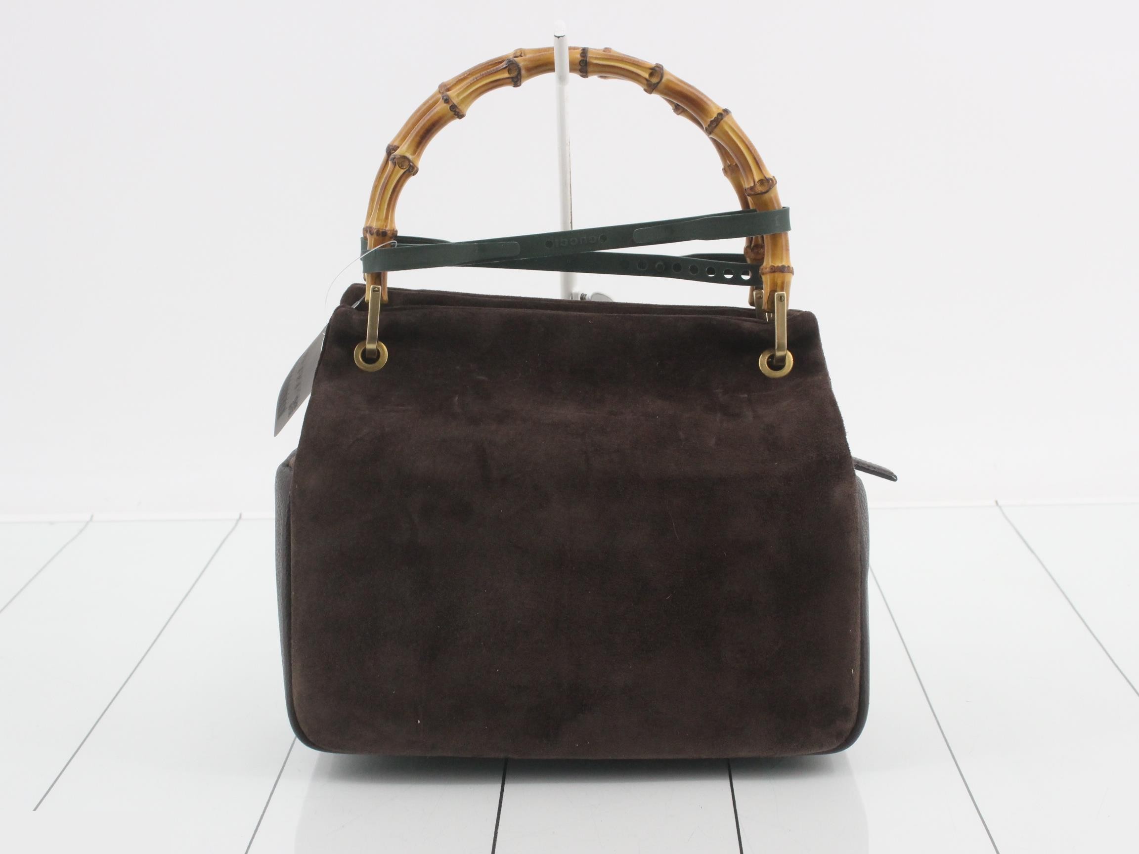 Bamboo (bag) / Handbag — view 2