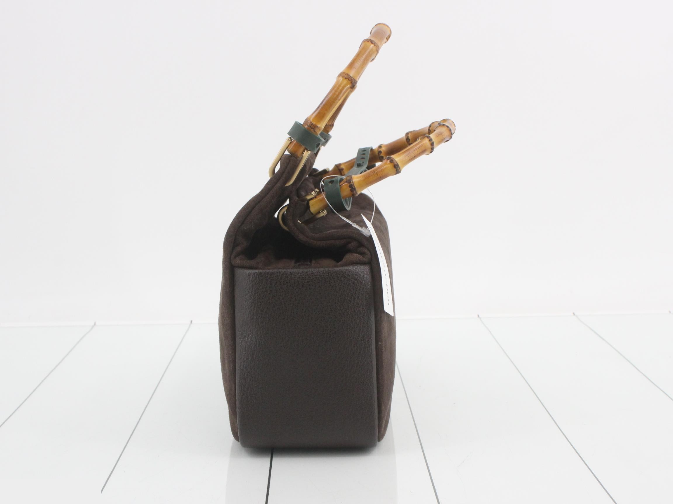 Bamboo (bag) / Handbag — view 3