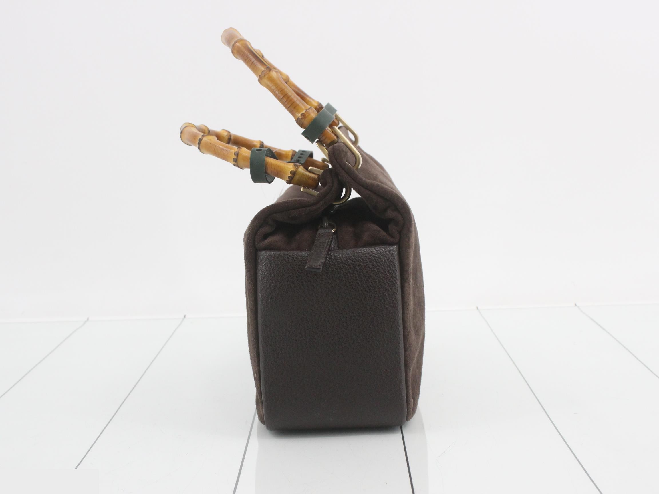 Bamboo (bag) / Handbag — view 4
