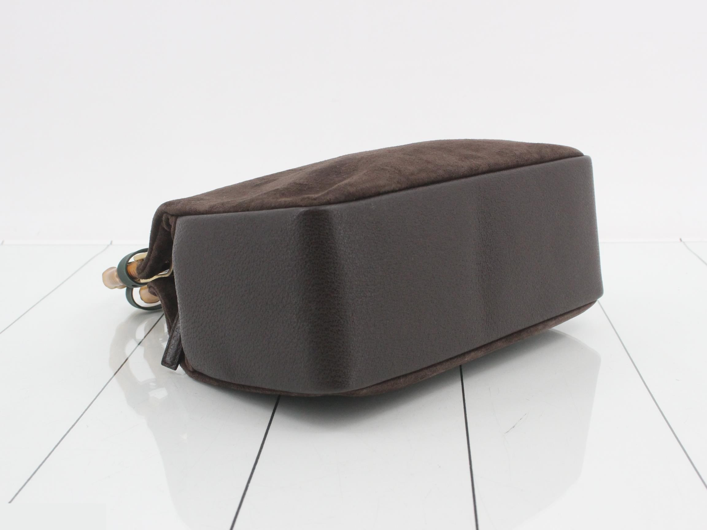 Bamboo (bag) / Handbag — view 5