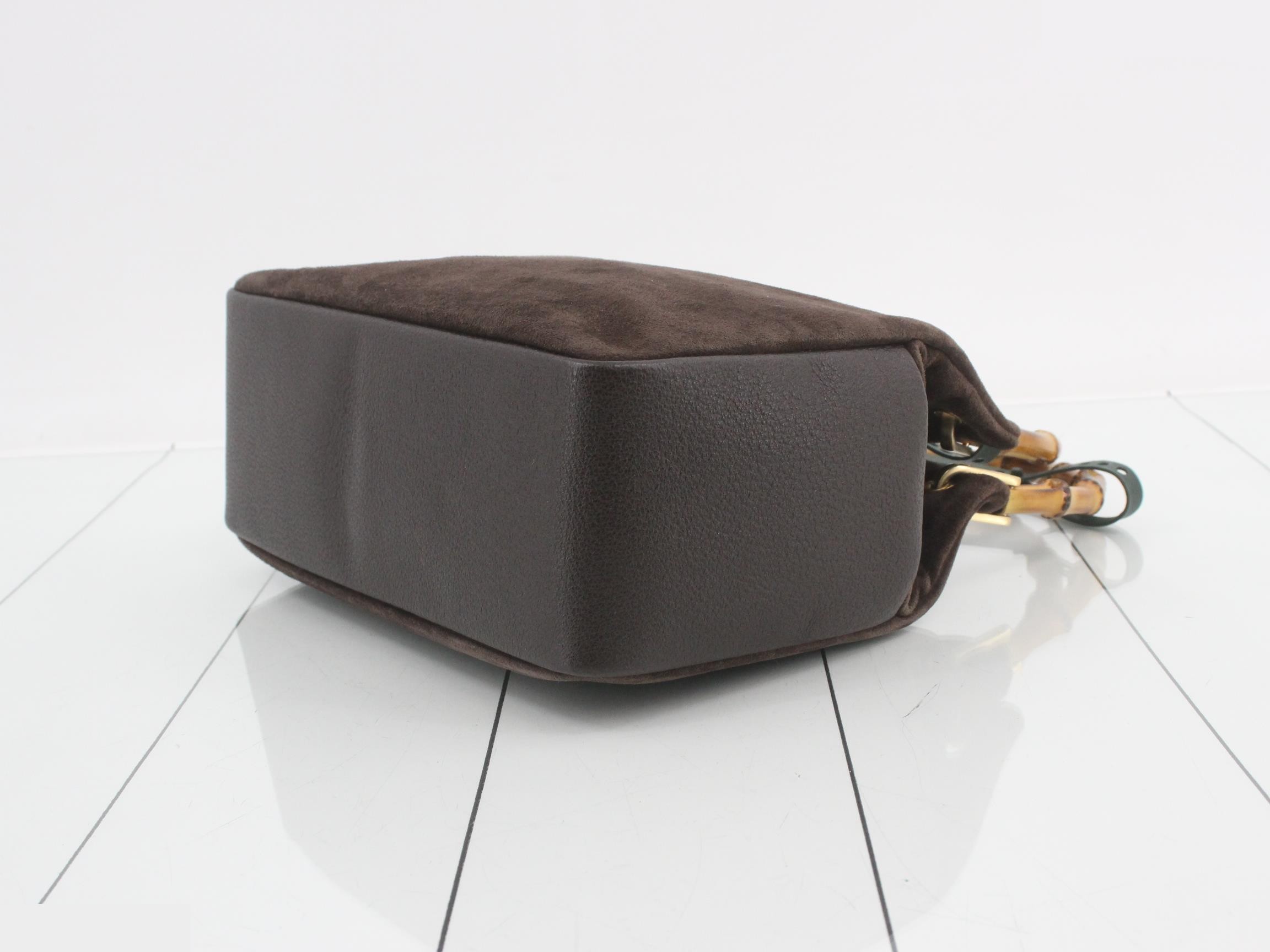 Bamboo (bag) / Handbag — view 6