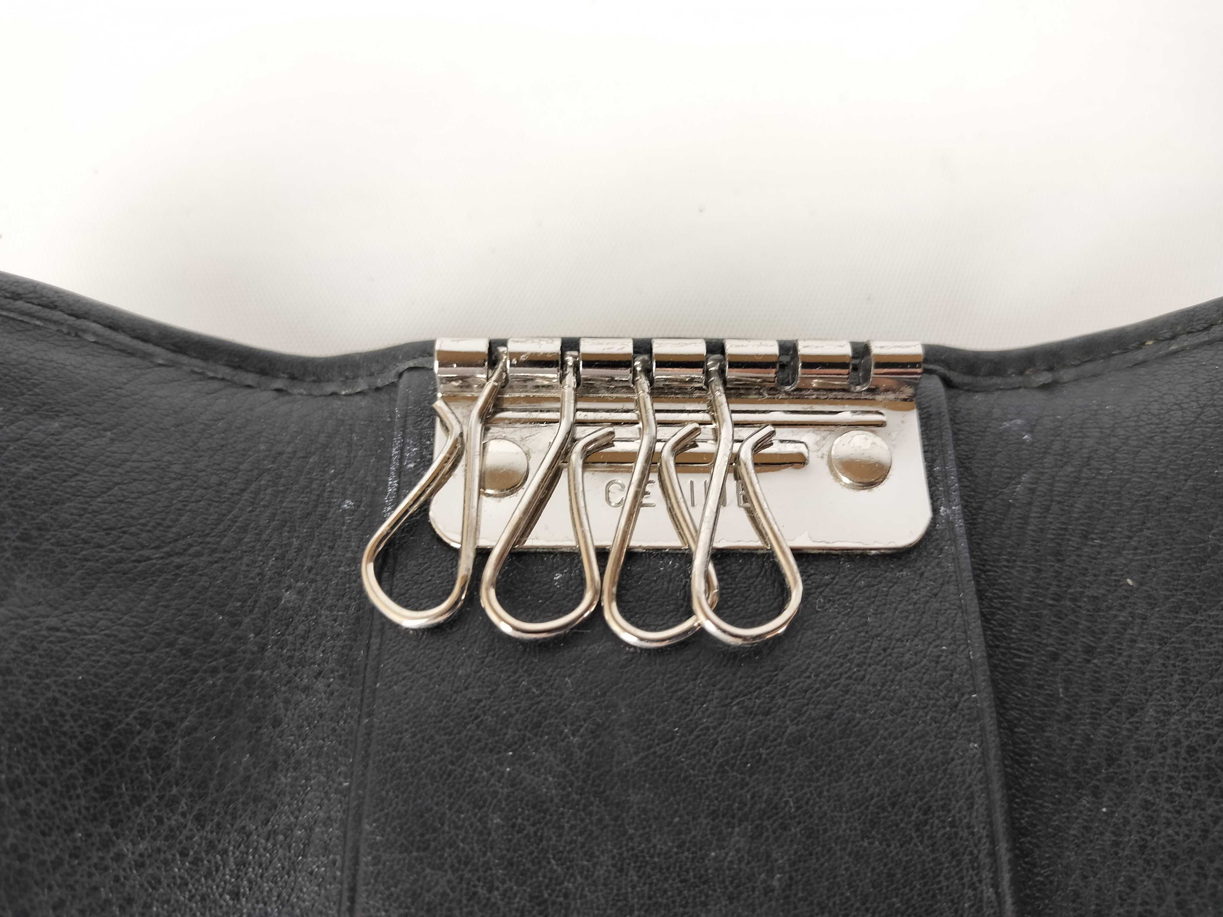 Macadam Key Case — view 6