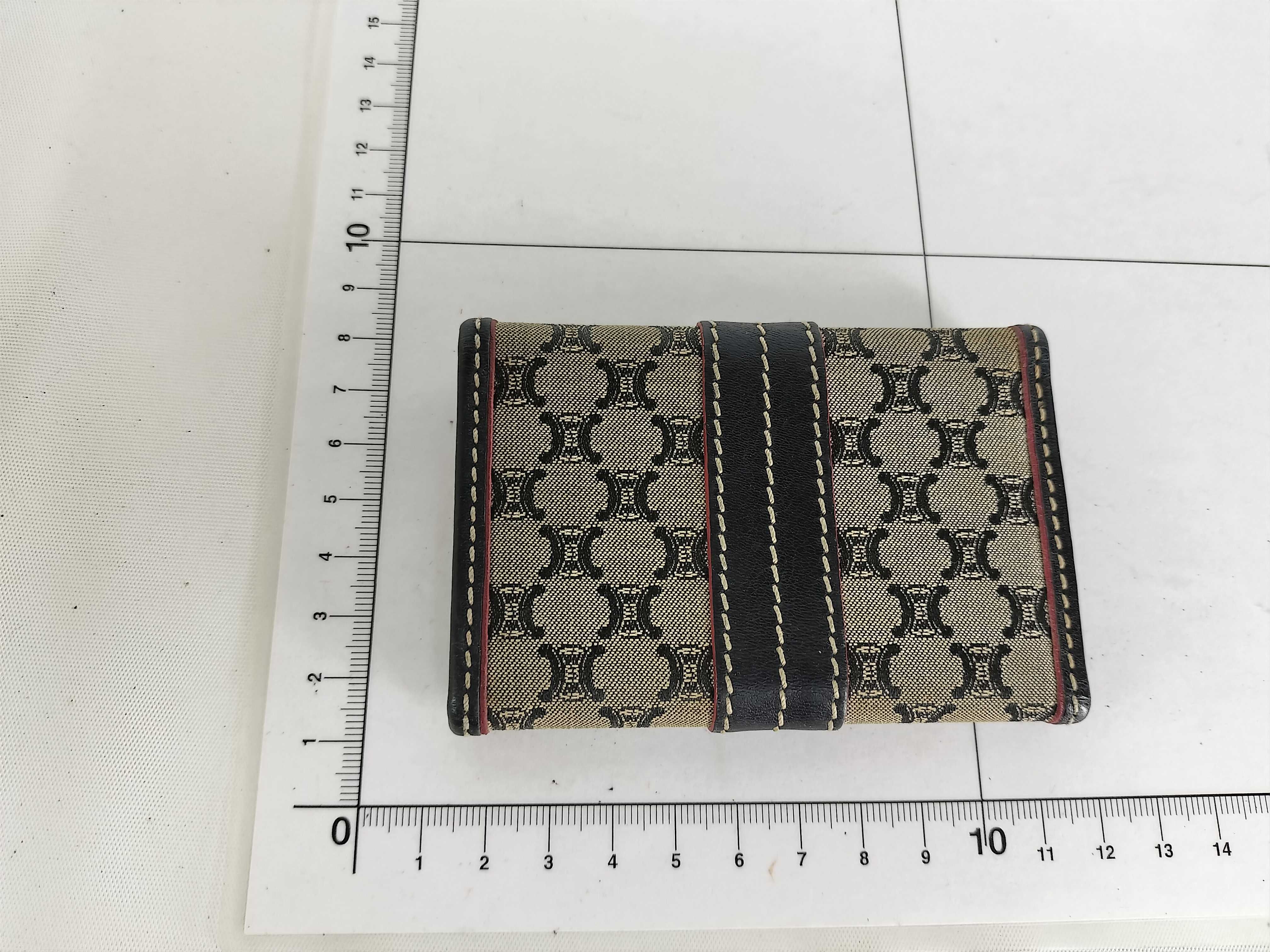 Macadam Key Case — view 9