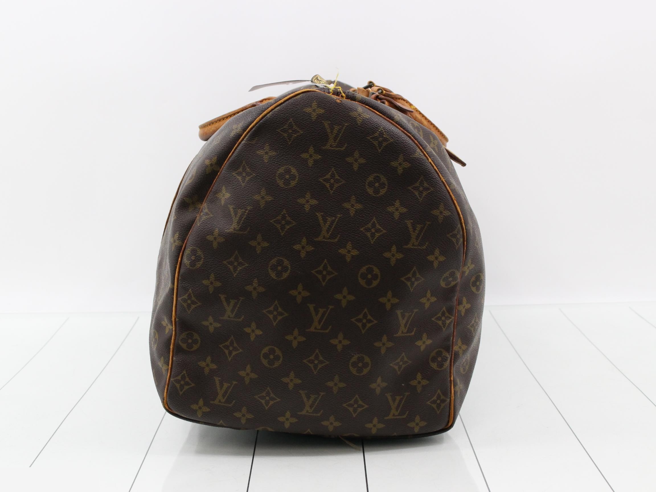 Keepall 60 — view 3