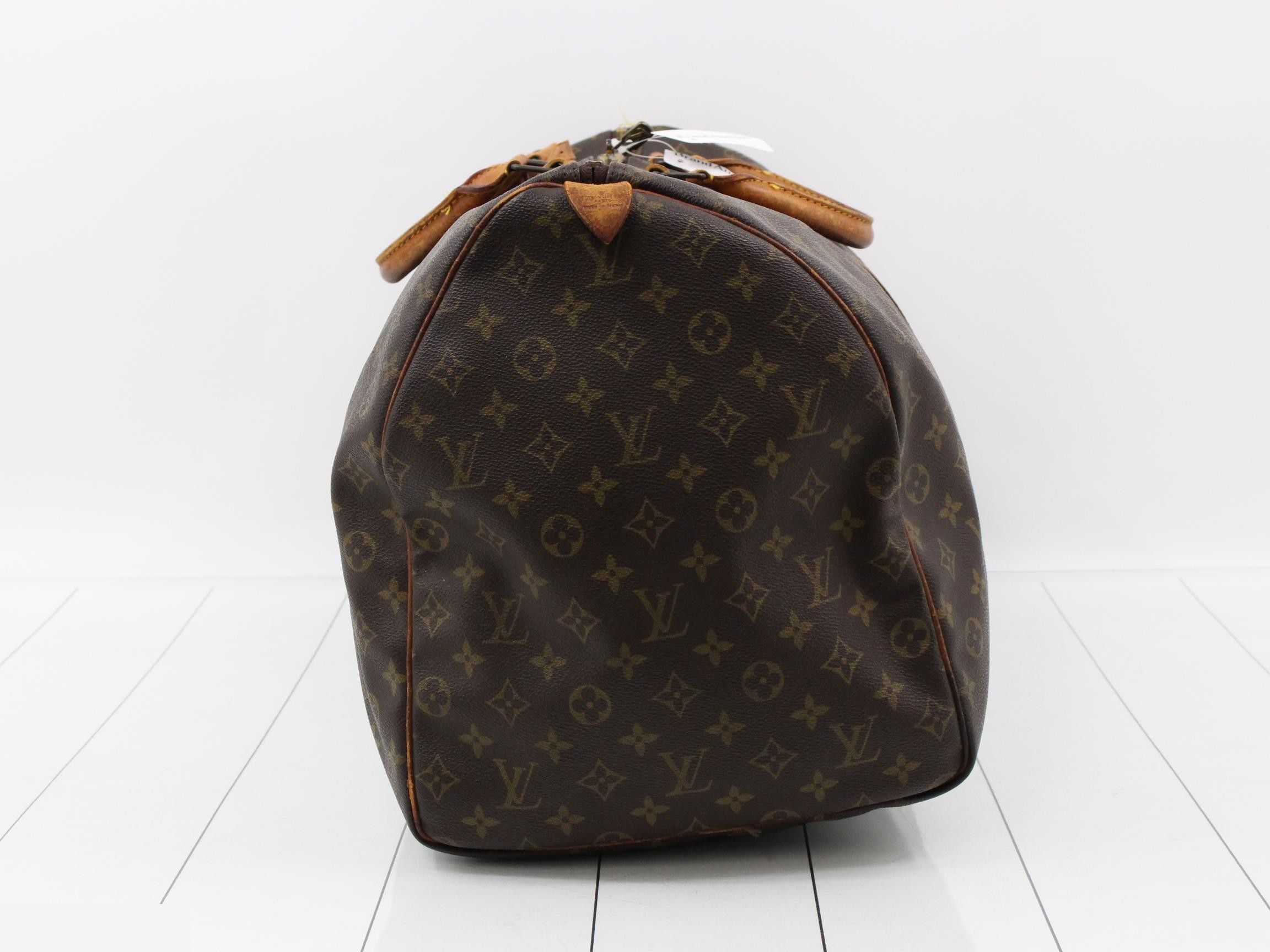 Keepall 60 — view 4