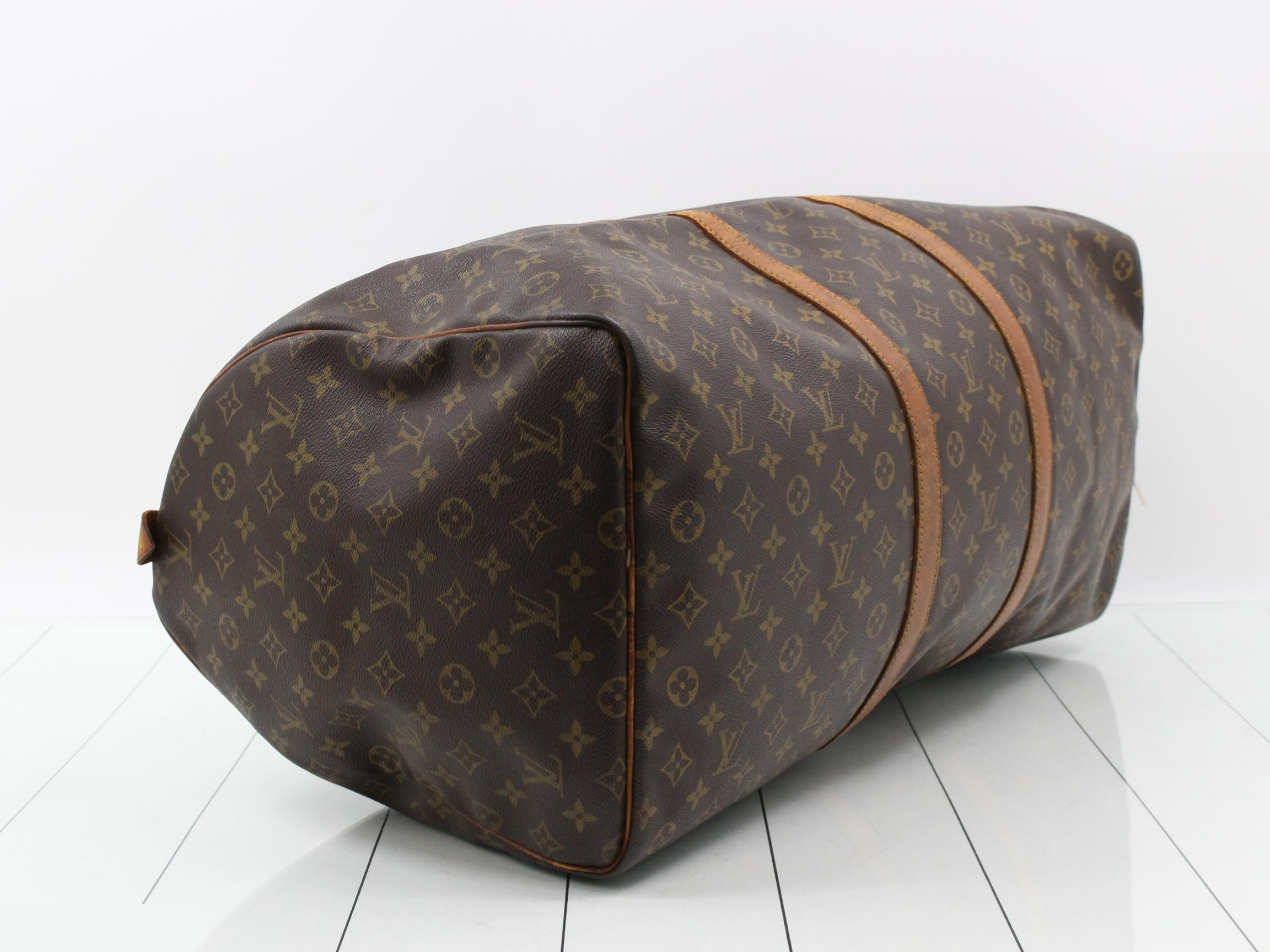 Keepall 60 — view 5