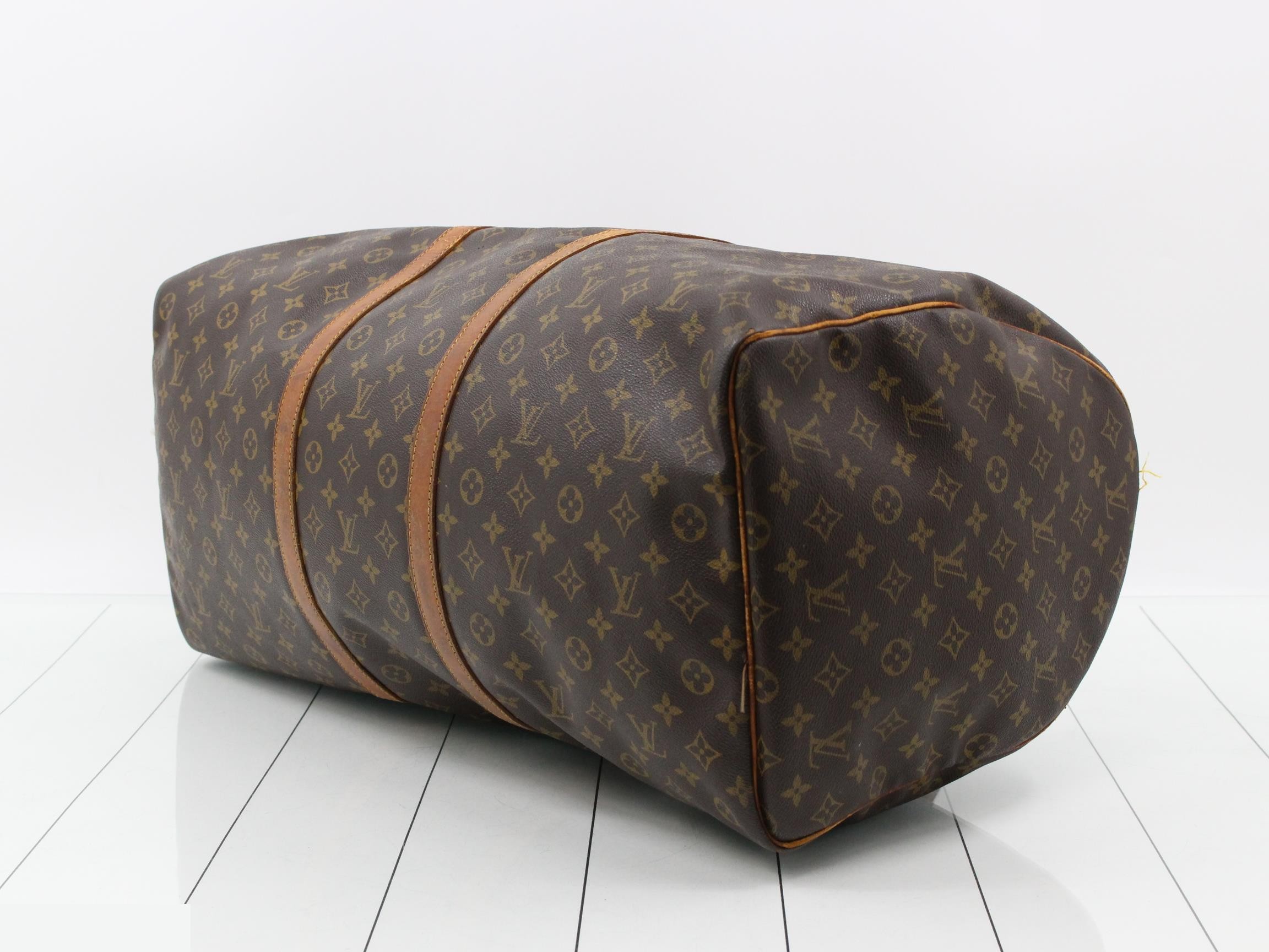 Keepall 60 — view 6