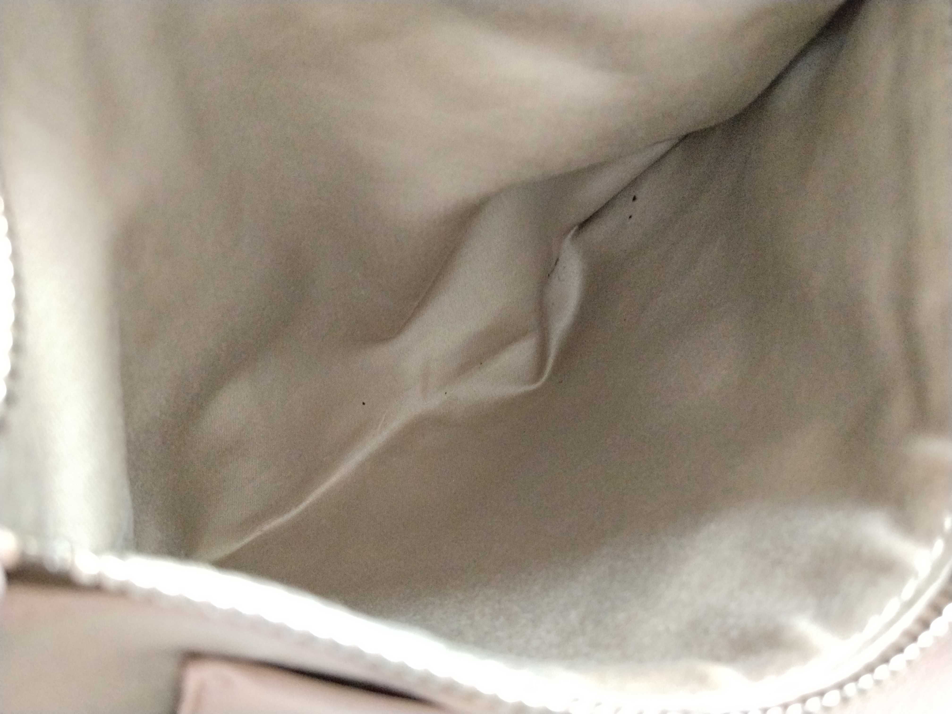 2-way/pink beige handbag — view 12