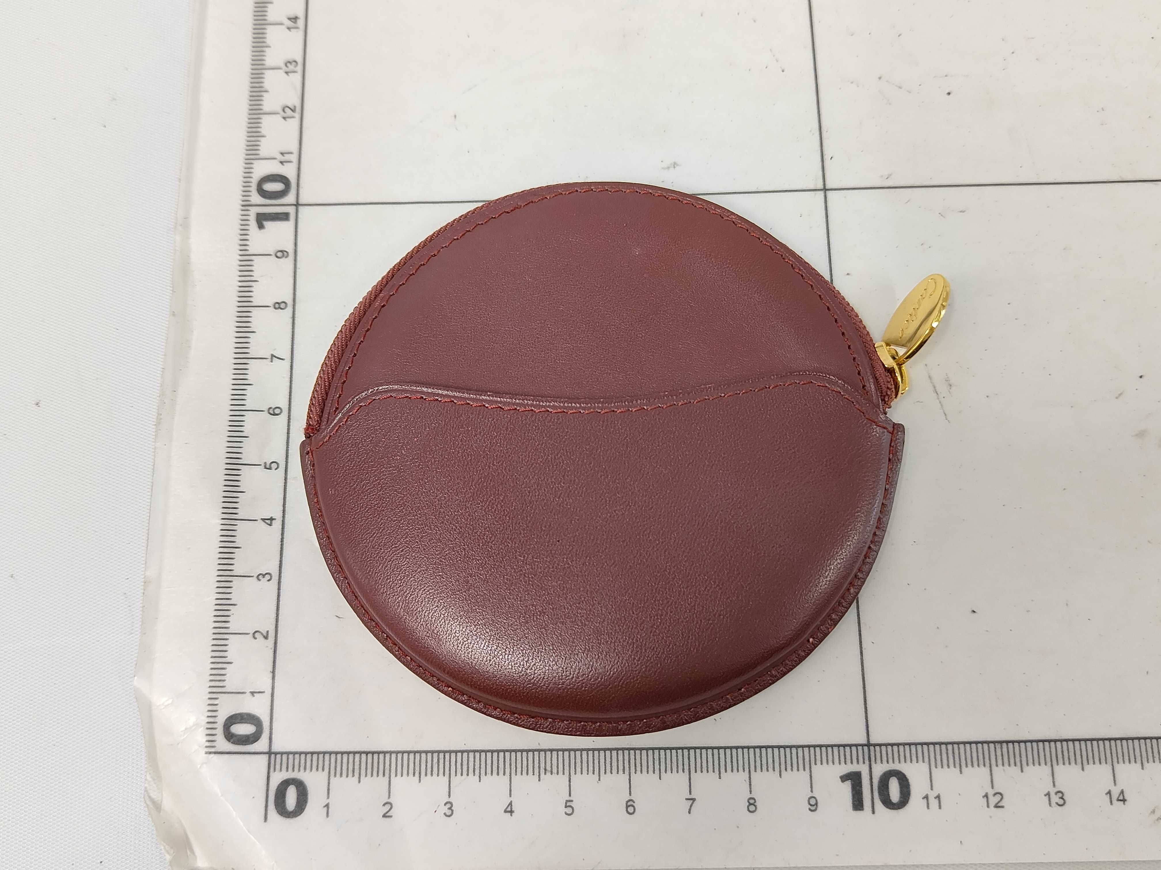 Coin Purse (IW577) — view 2