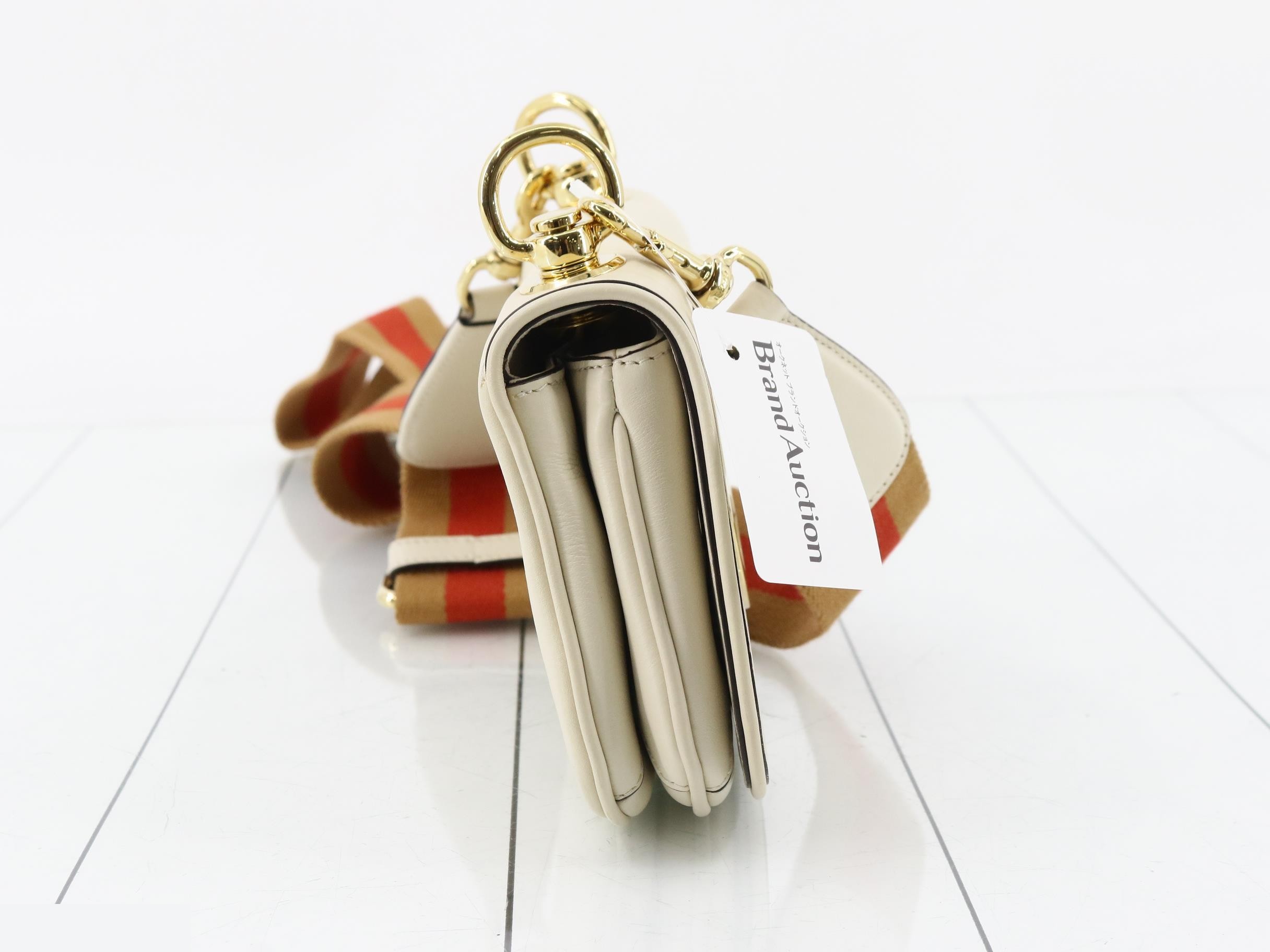 Blondie Shoulder Bag — view 4