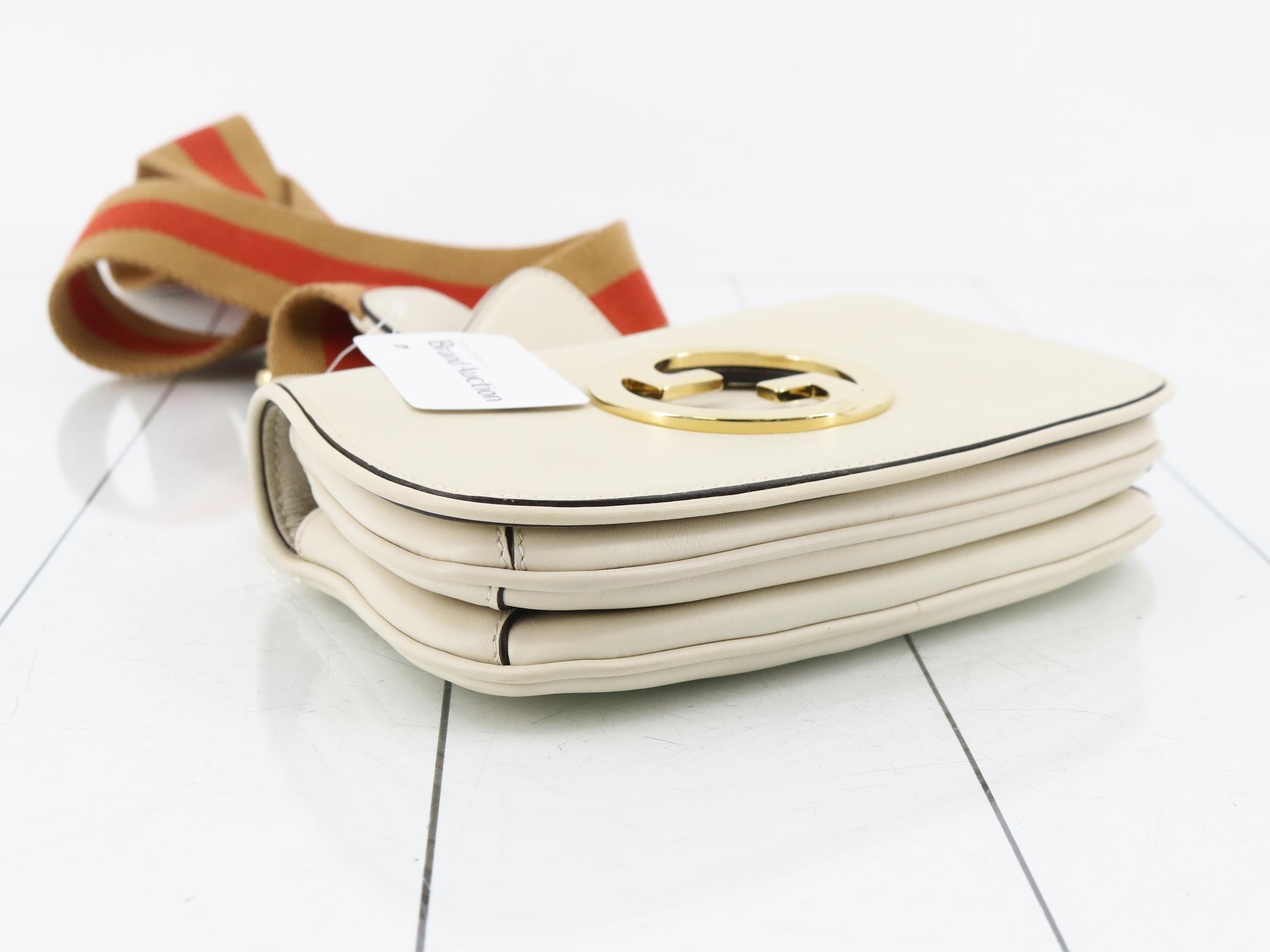 Blondie Shoulder Bag — view 5
