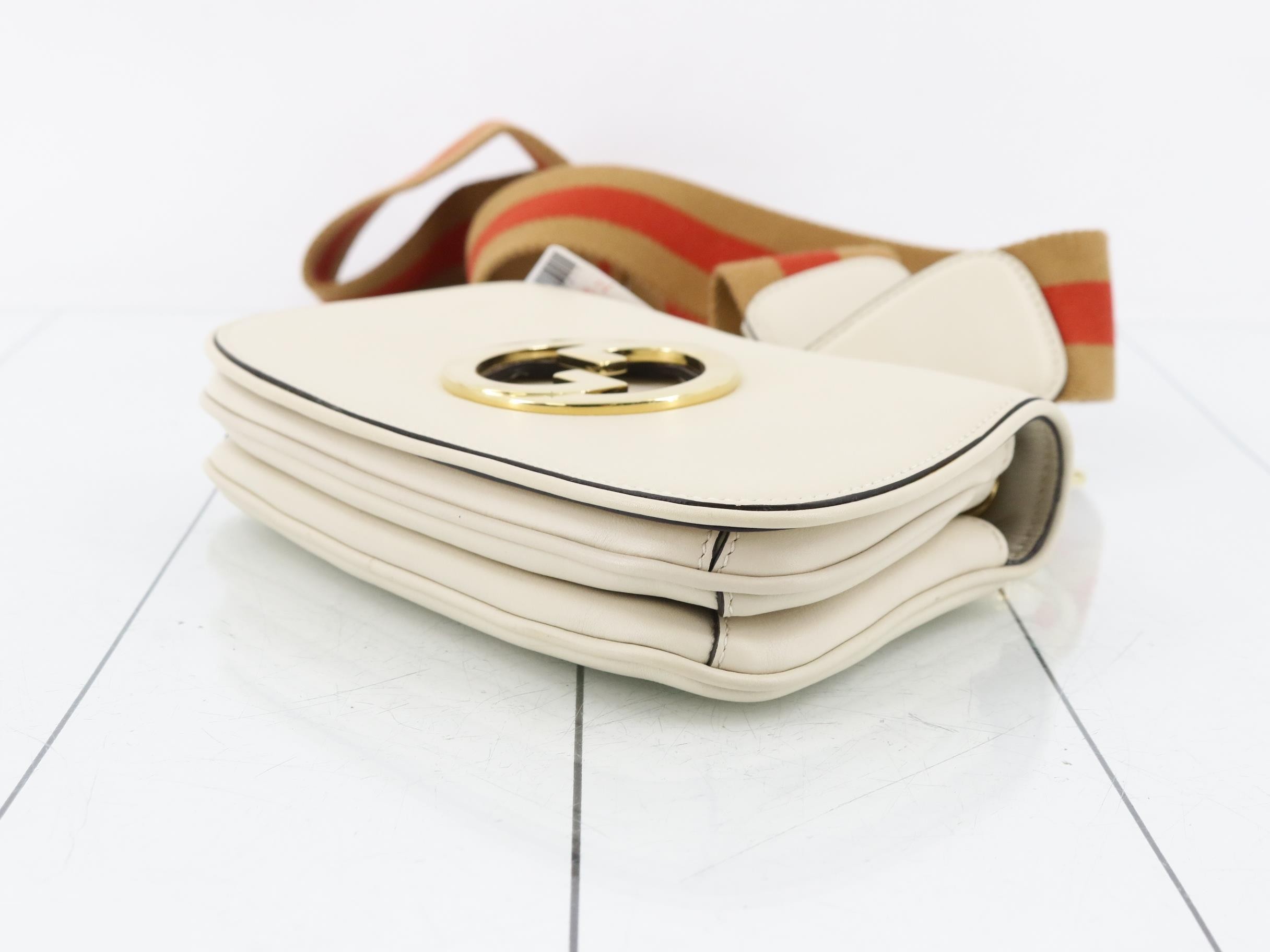 Blondie Shoulder Bag — view 6