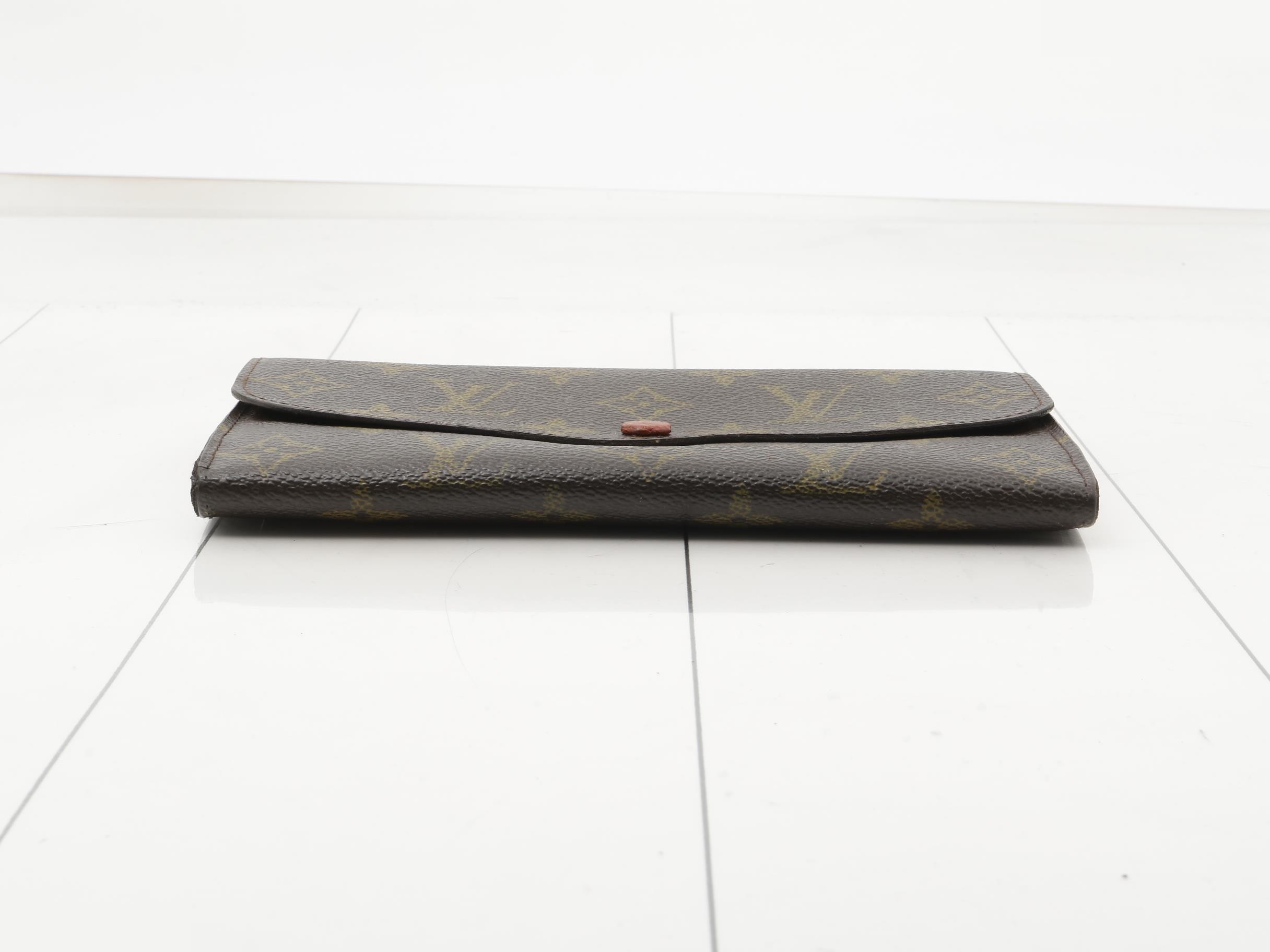 Portefeuille Emilie Long Wallet — view 3
