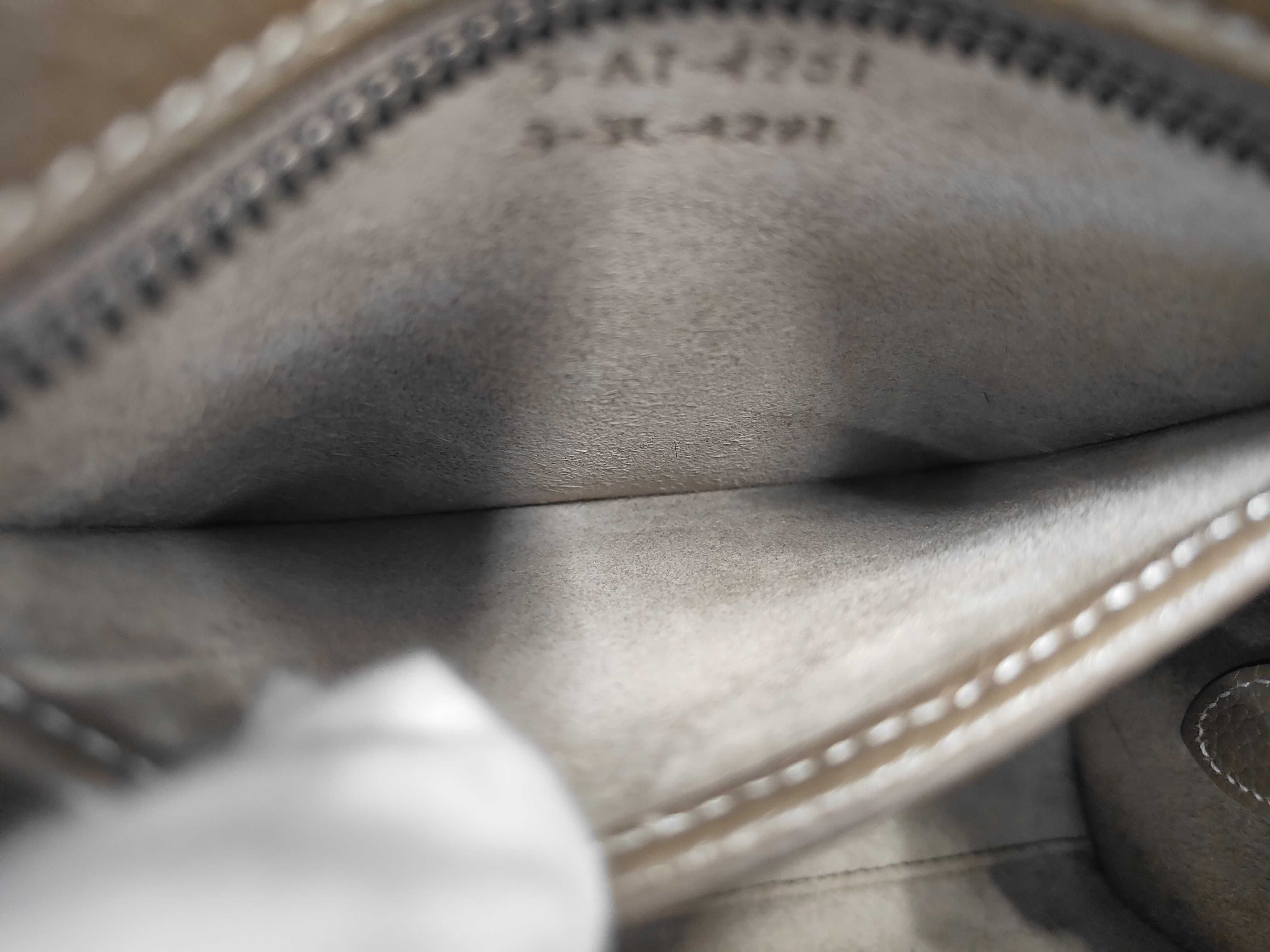 Luggage Nano 189243DRU.09SO Shoulder Bag — view 11