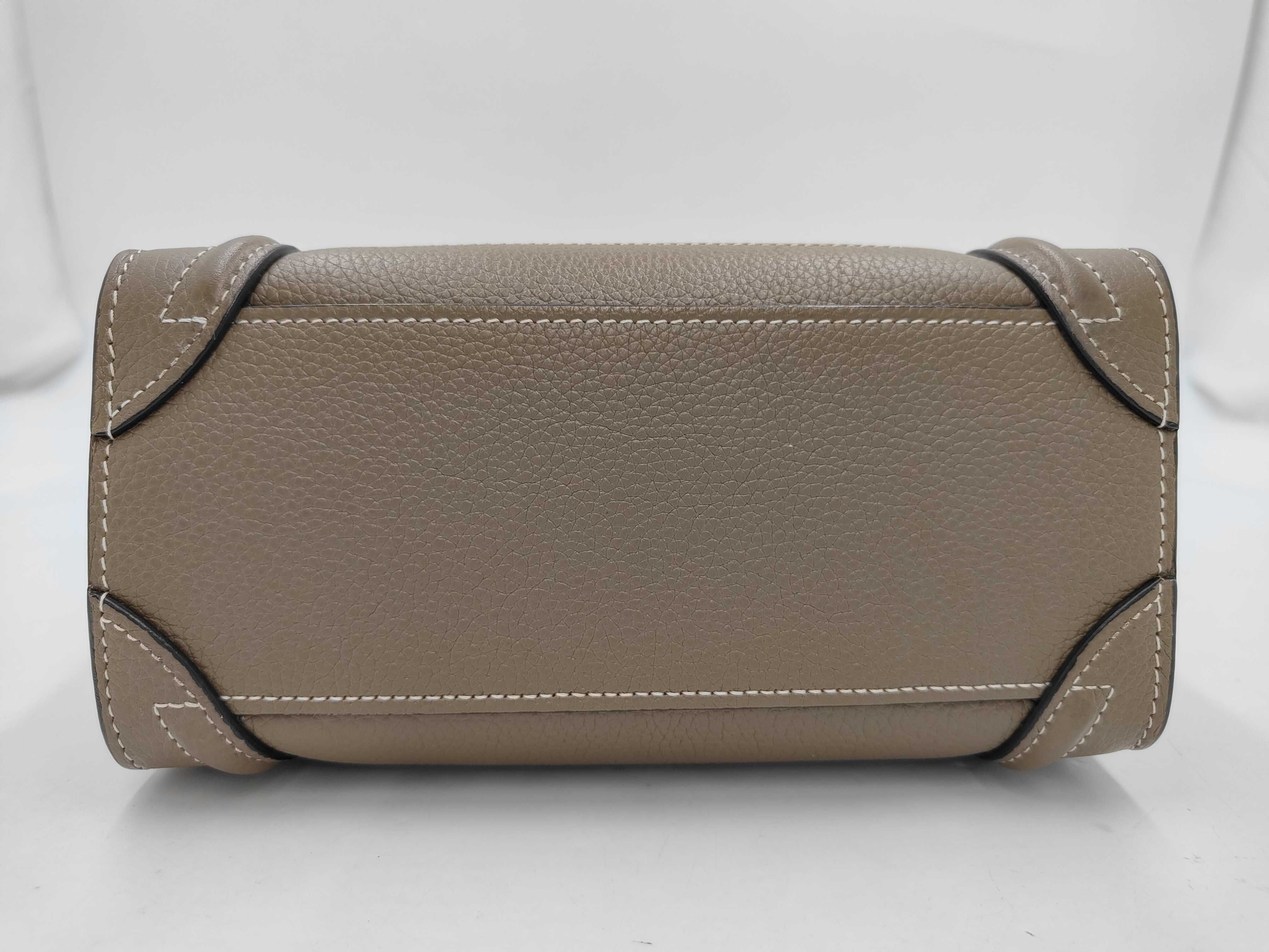 Luggage Nano 189243DRU.09SO Shoulder Bag — view 3