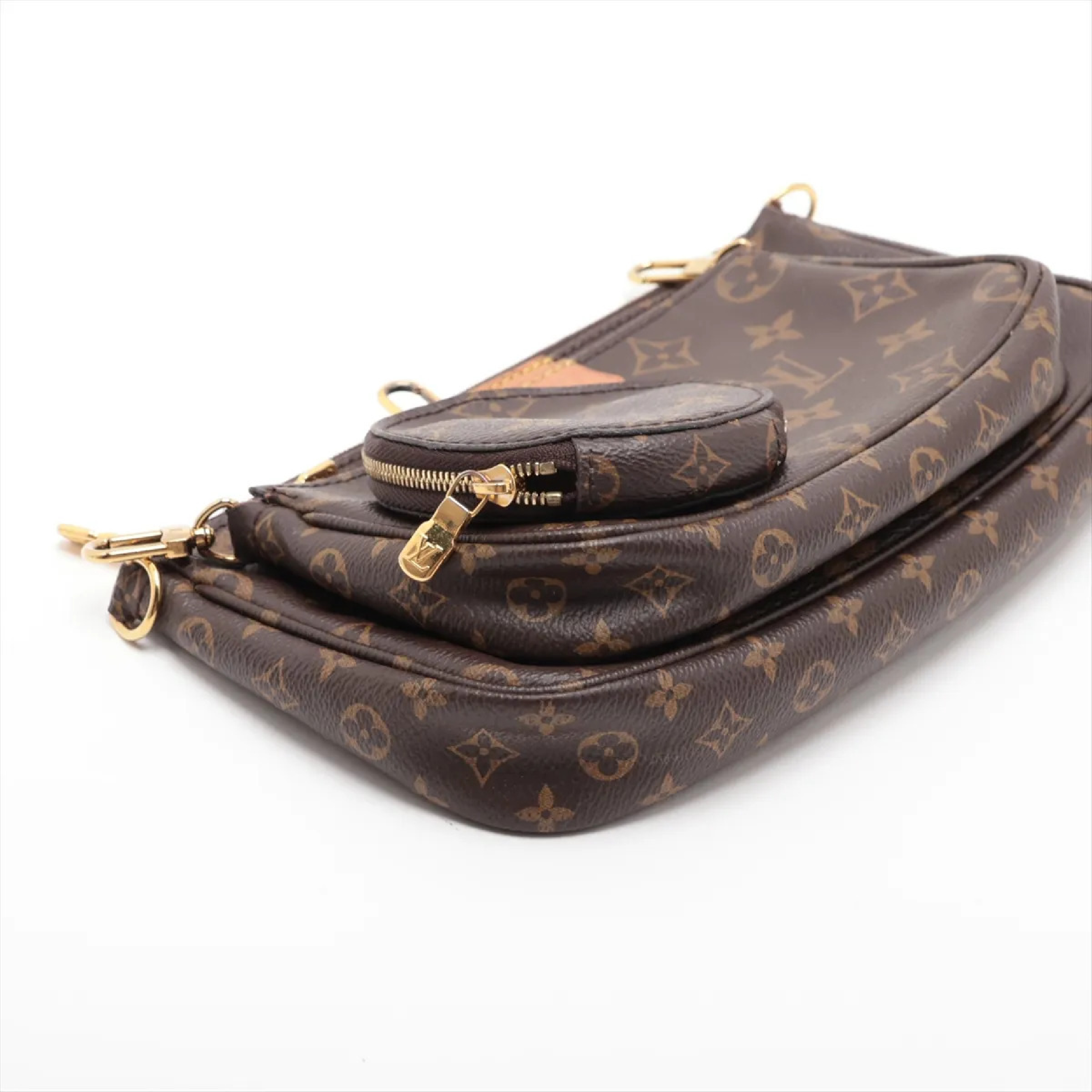 Monogram Multipochette Accessoires M44813 SP2170 Shoulder Bag — view 3