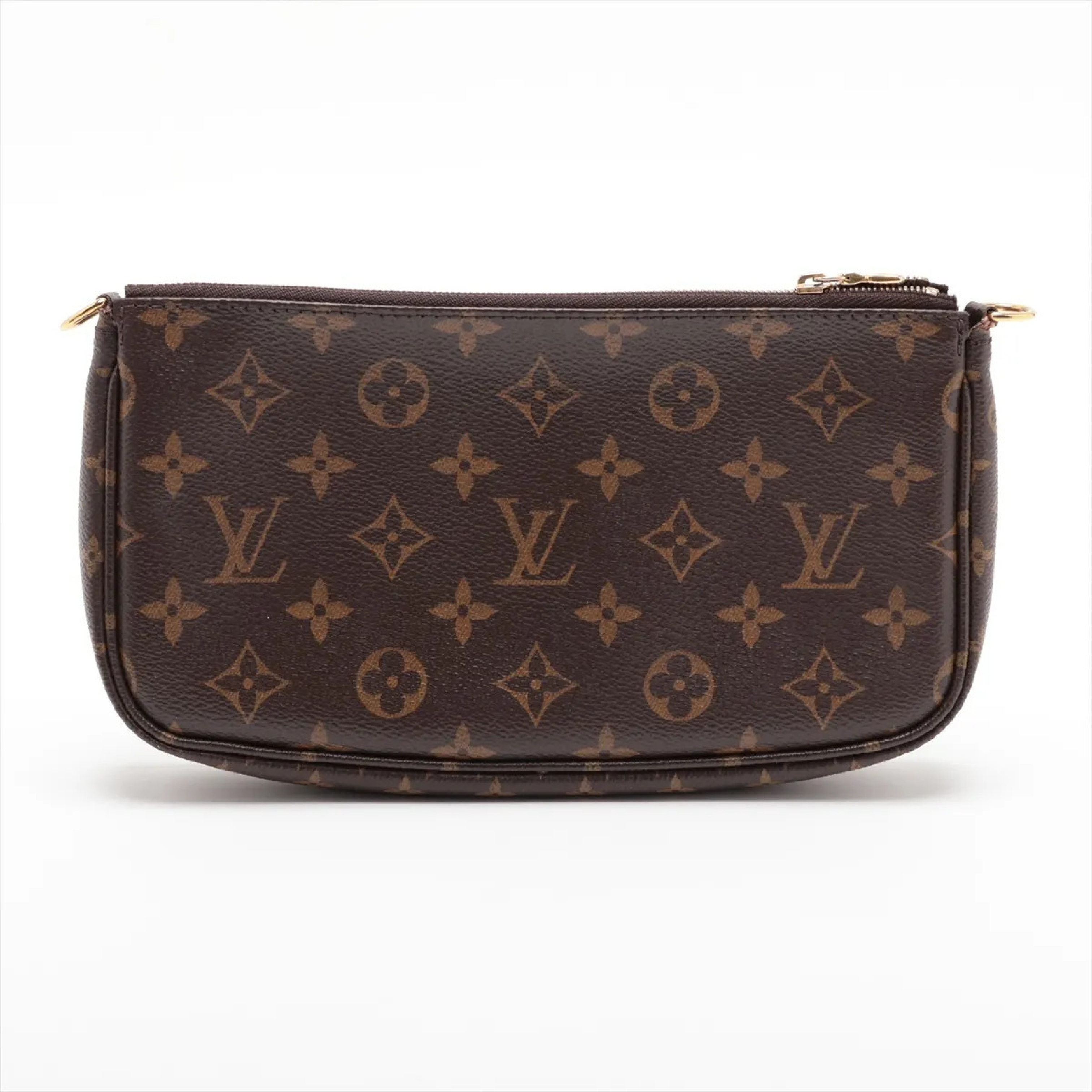 Monogram Multipochette Accessoires M44813 SP2170 Shoulder Bag — view 6