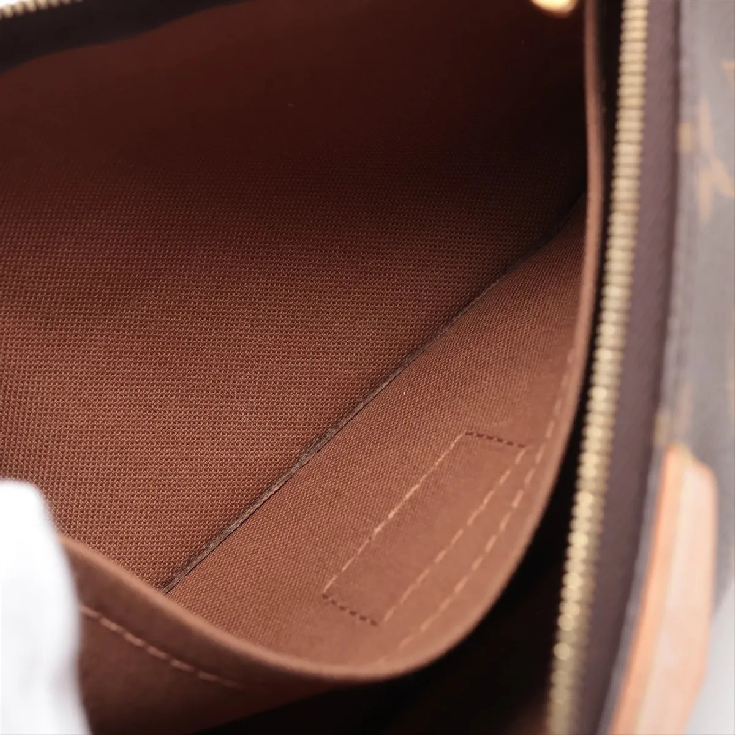 Monogram Multipochette Accessoires M44813 SP2170 Shoulder Bag — view 9