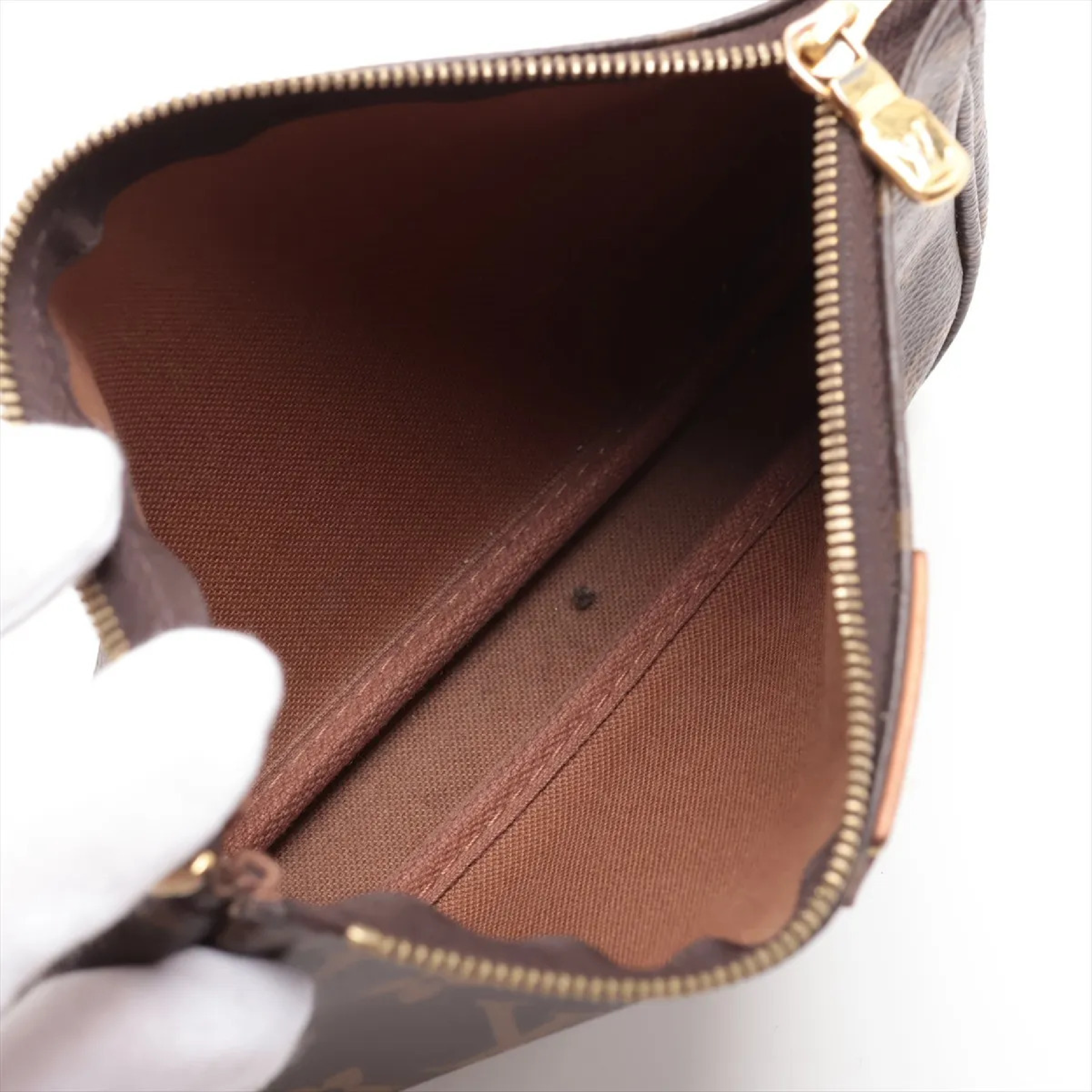 Monogram Multipochette Accessoires M44813 SP2170 Shoulder Bag — view 10