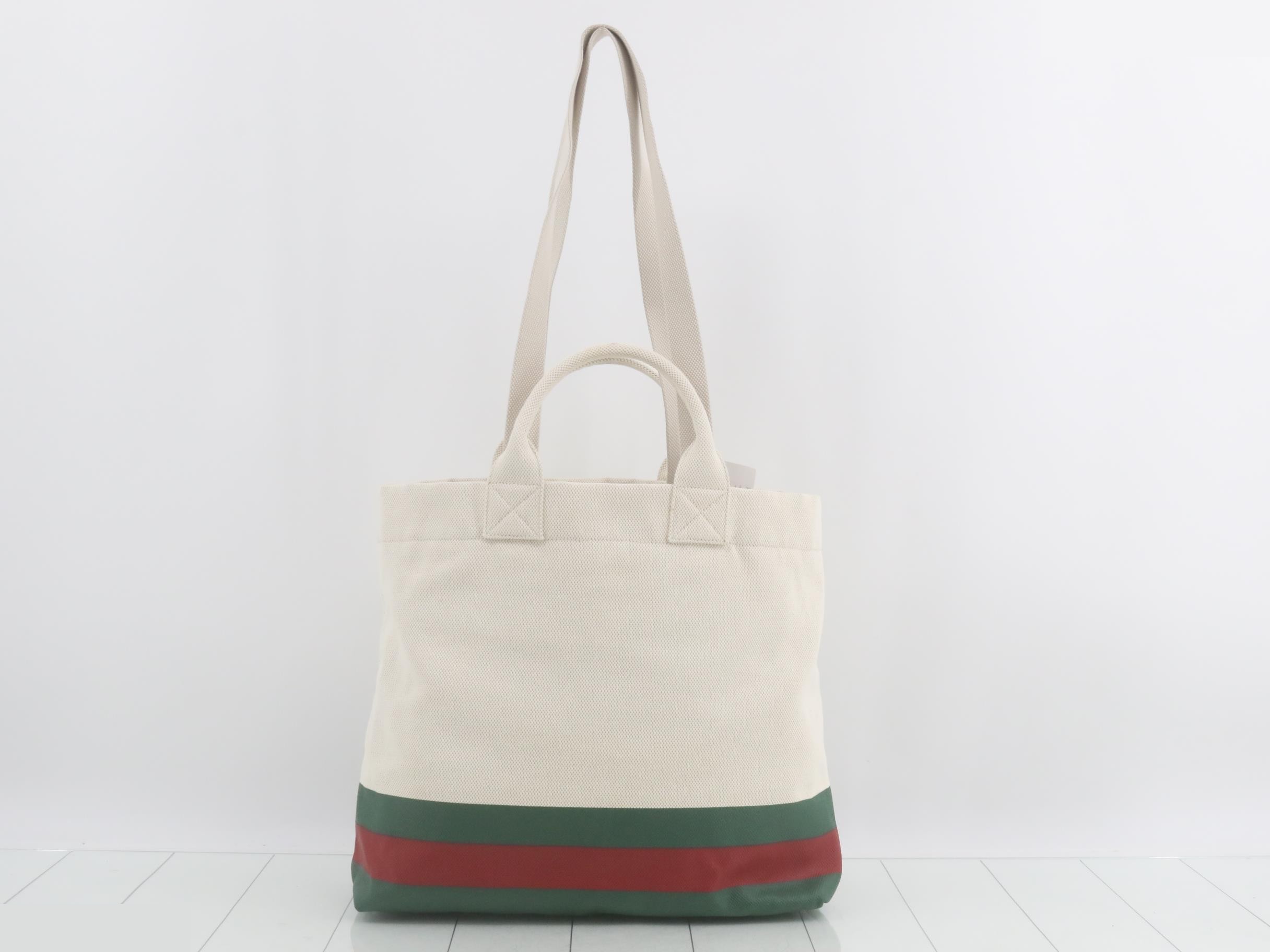 Sherry Line Tote Bag — view 2
