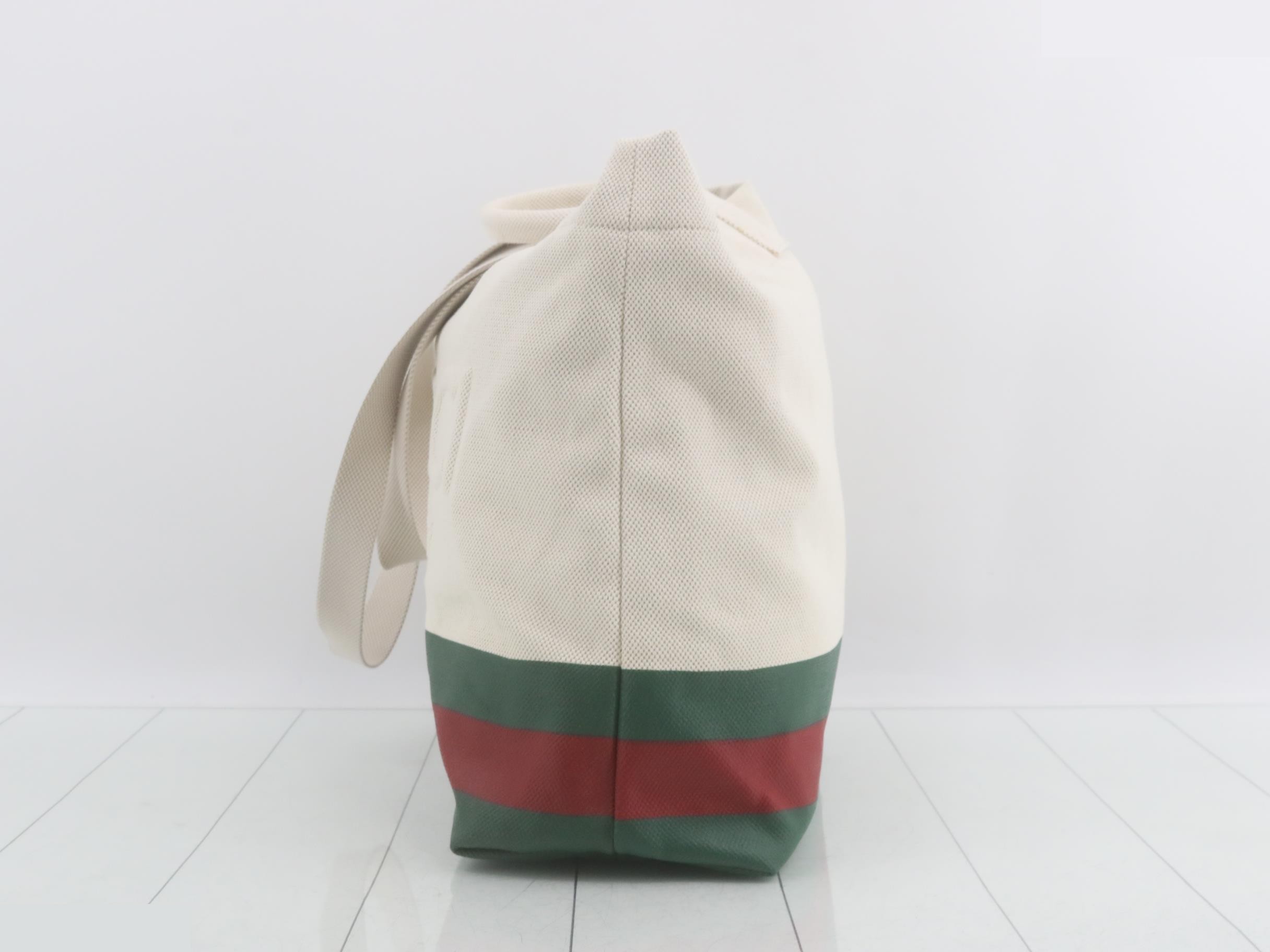 Sherry Line Tote Bag — view 3