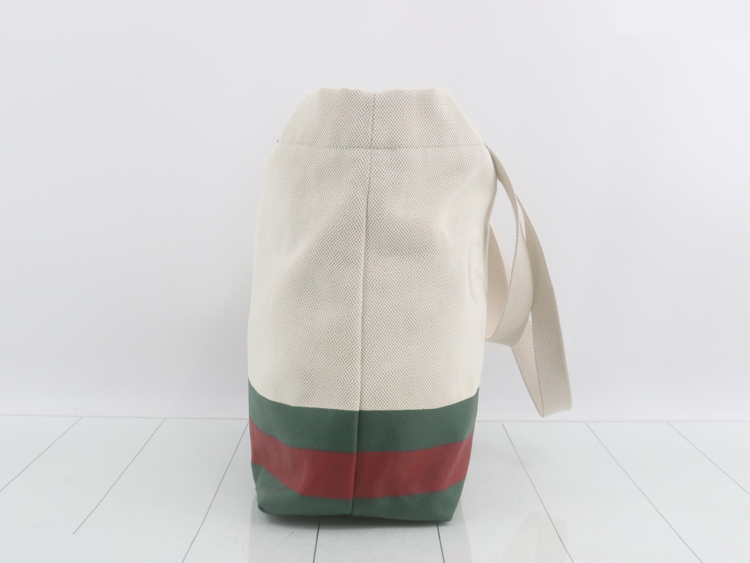 Sherry Line Tote Bag — view 4