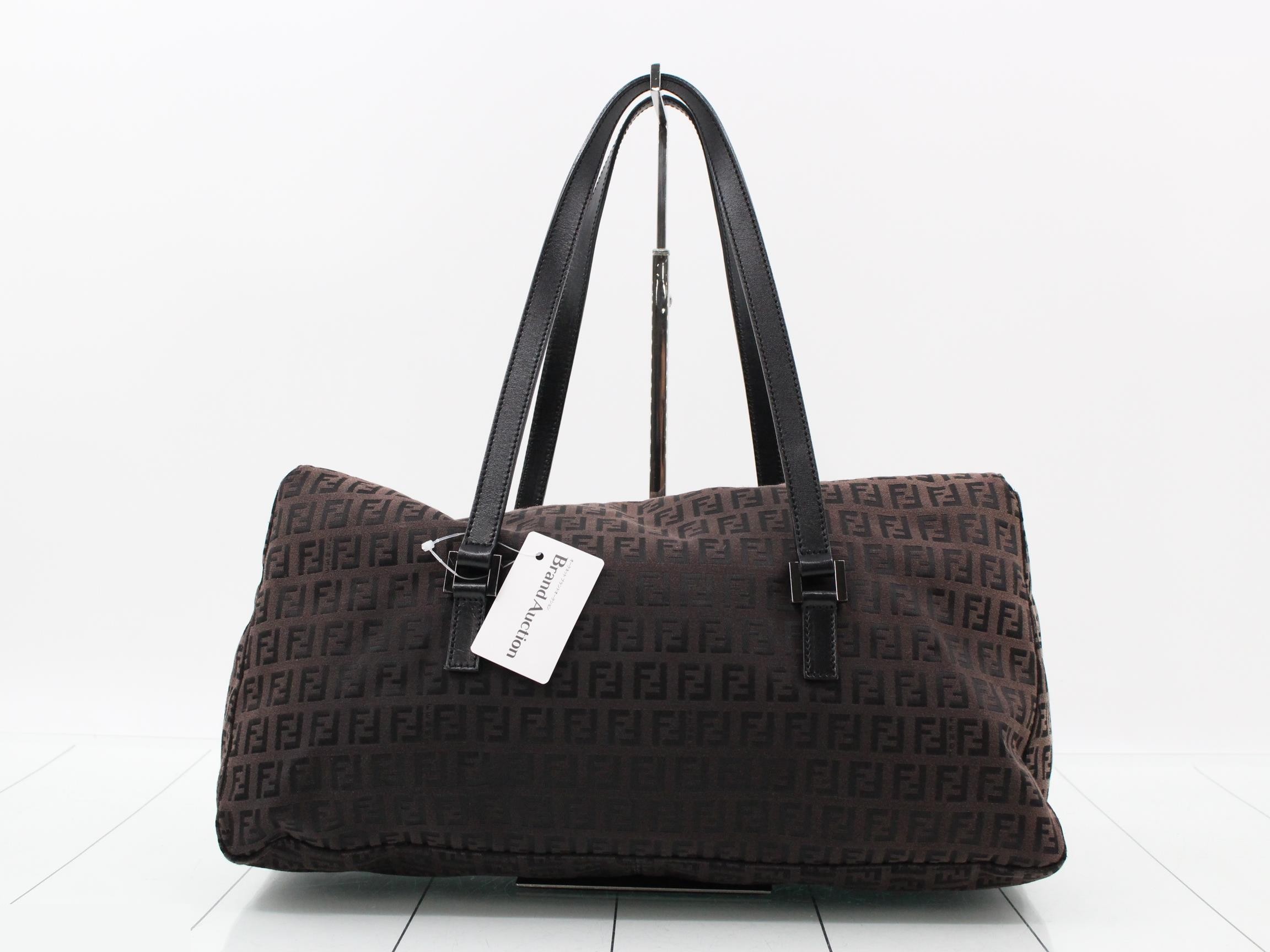 Zucchino (Bag) - Tote Bag — view 2