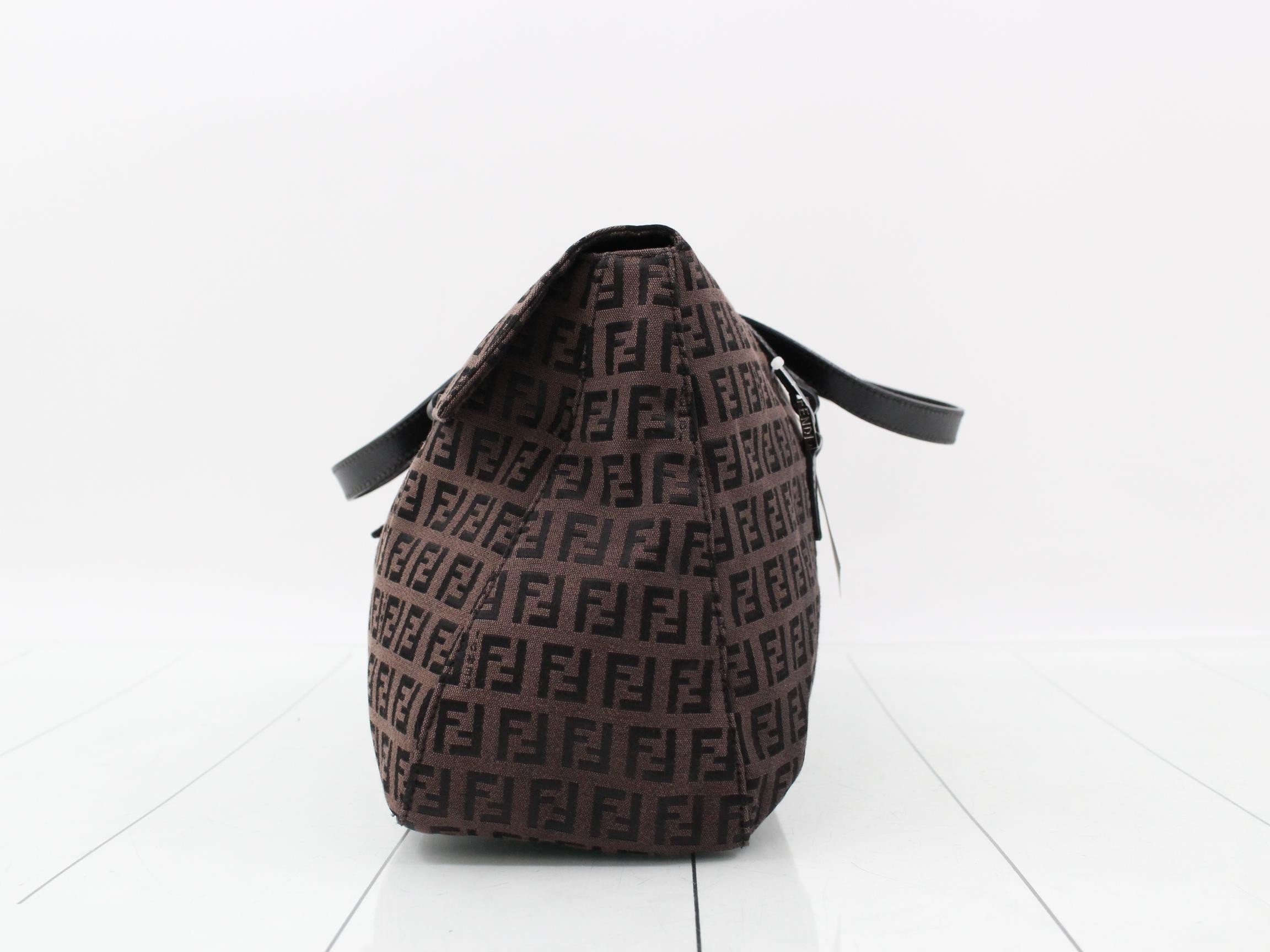 Zucchino (Bag) - Tote Bag — view 3