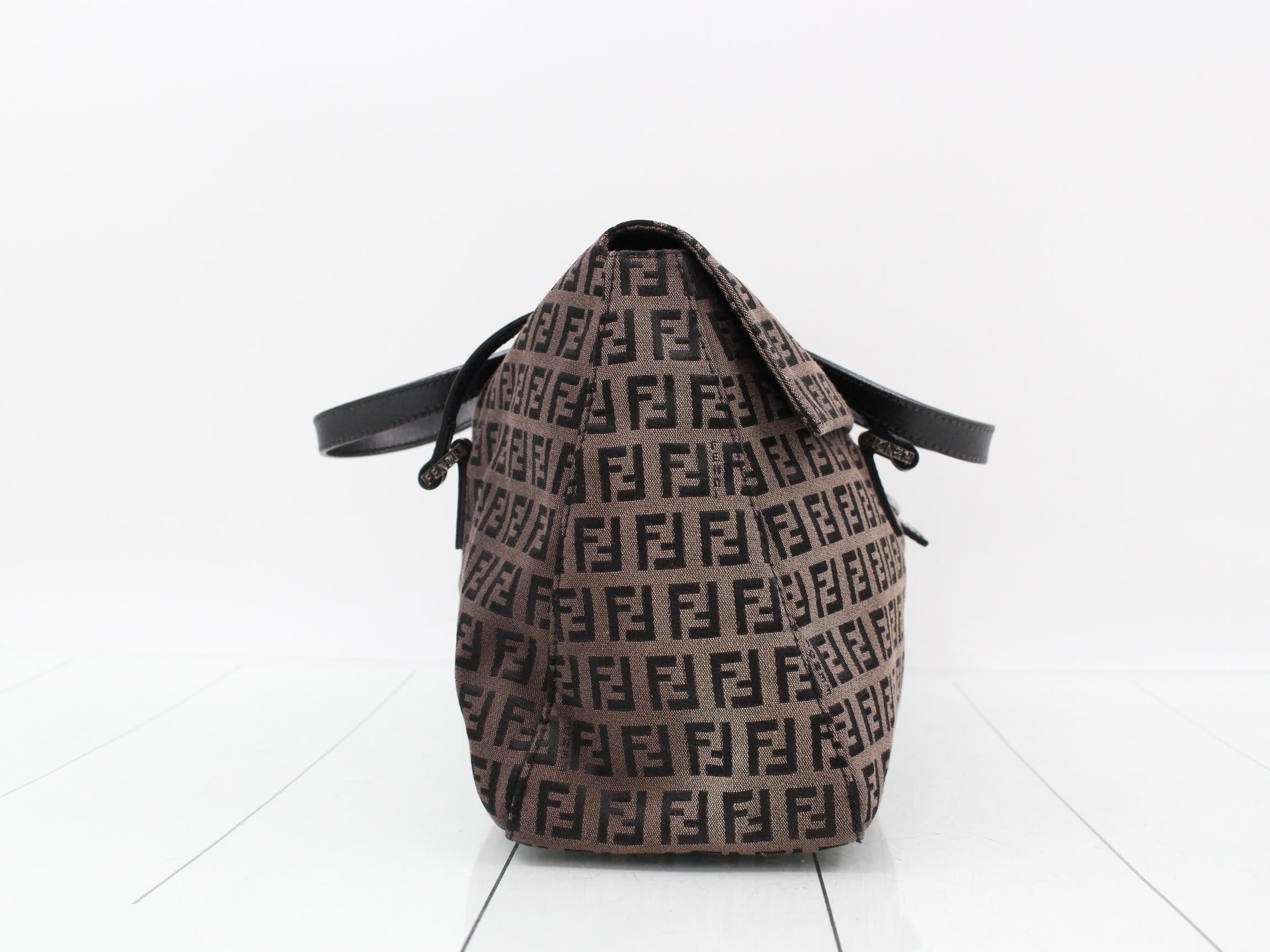 Zucchino (Bag) - Tote Bag — view 4