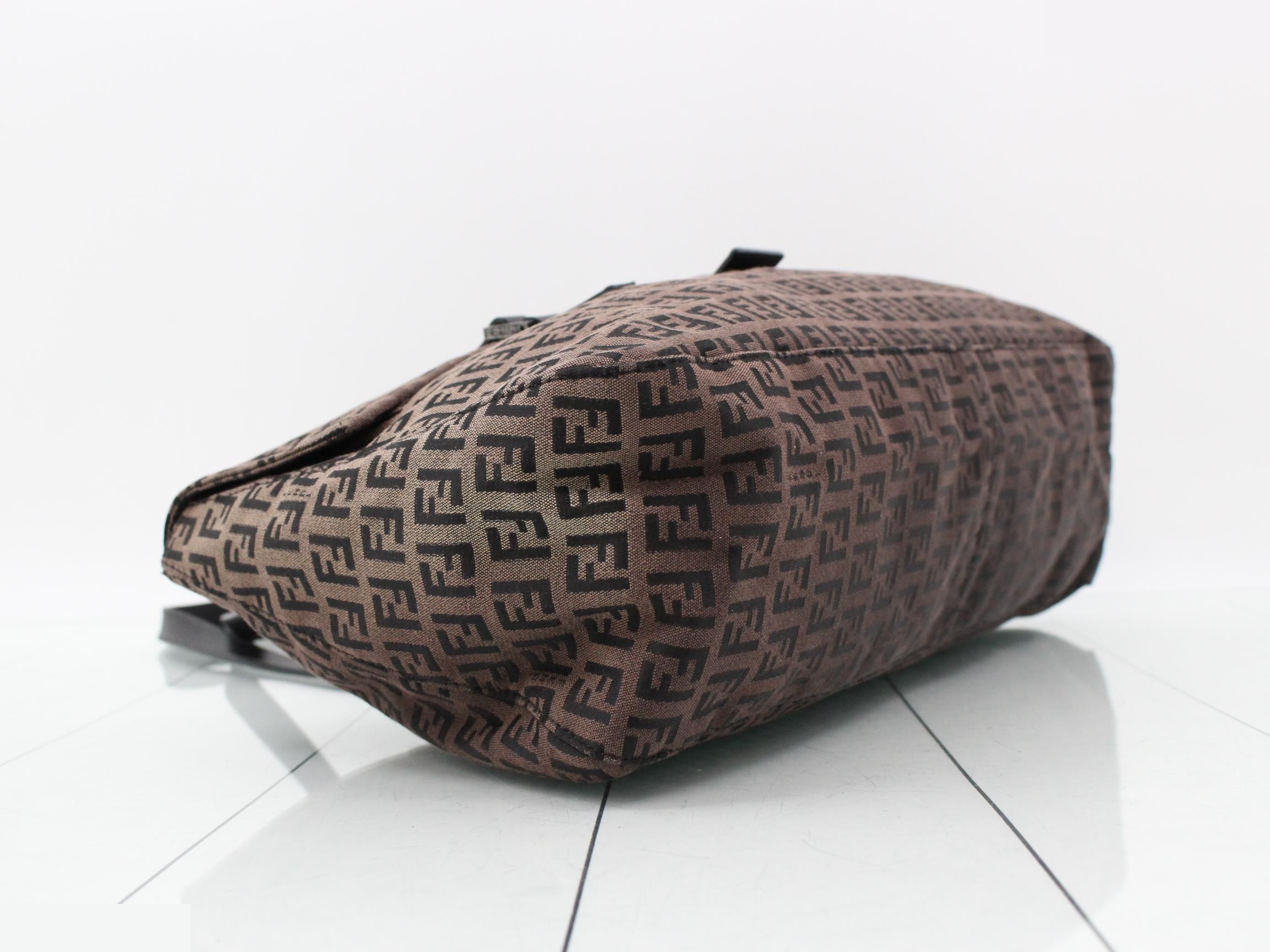 Zucchino (Bag) - Tote Bag — view 5