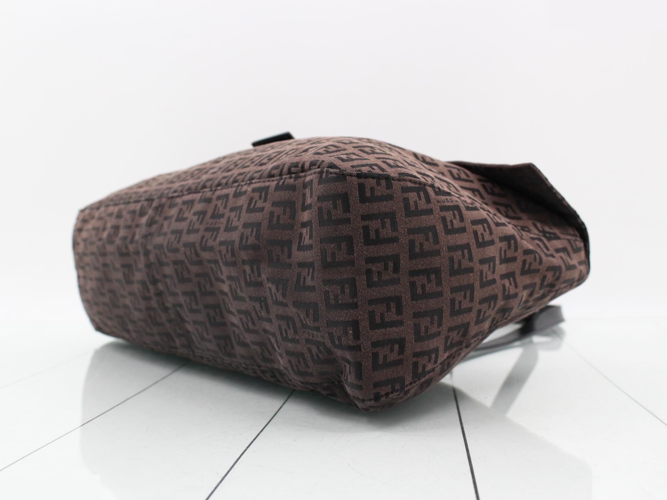 Zucchino (Bag) - Tote Bag — view 6