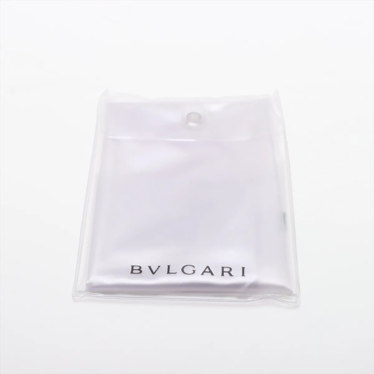 Bulgari Serpenti Leather 2WAY Shoulder Bag Green — view 8