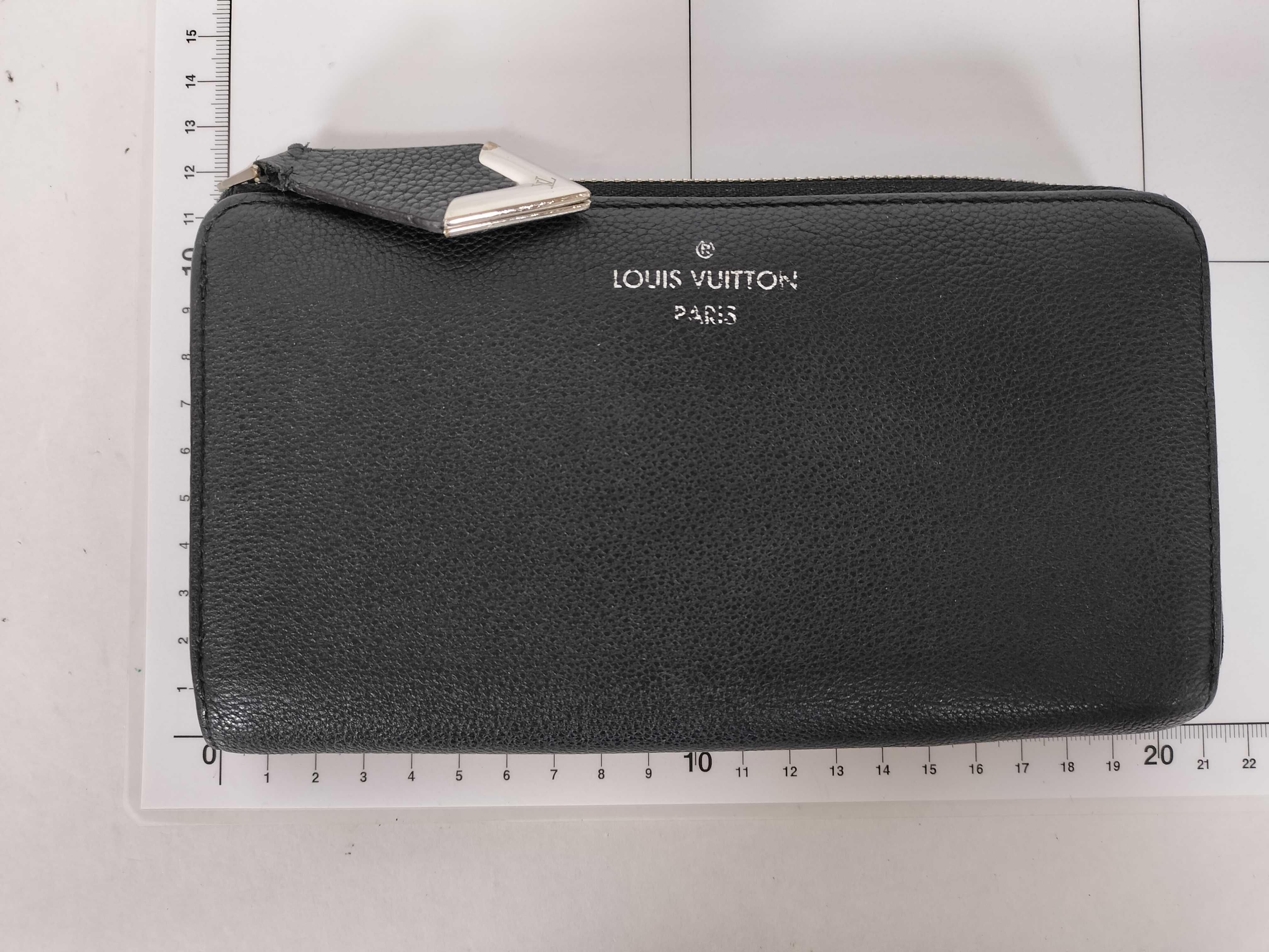 Parnasséa Portefeuille Comet Wallet — view 2