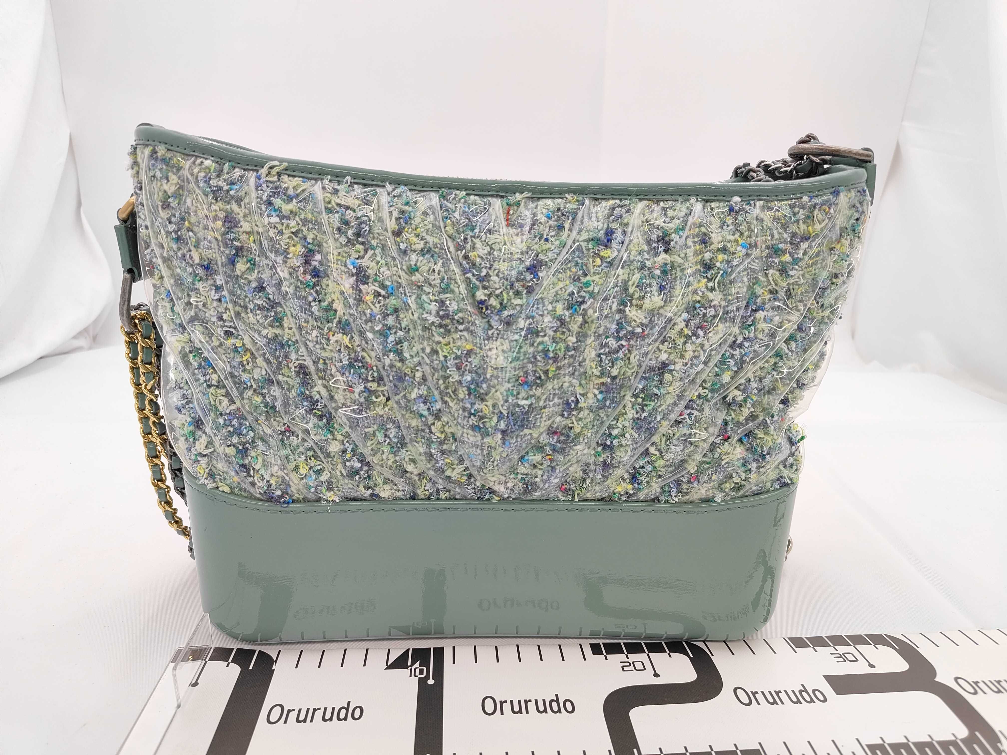bag, shoulder bag — view 2