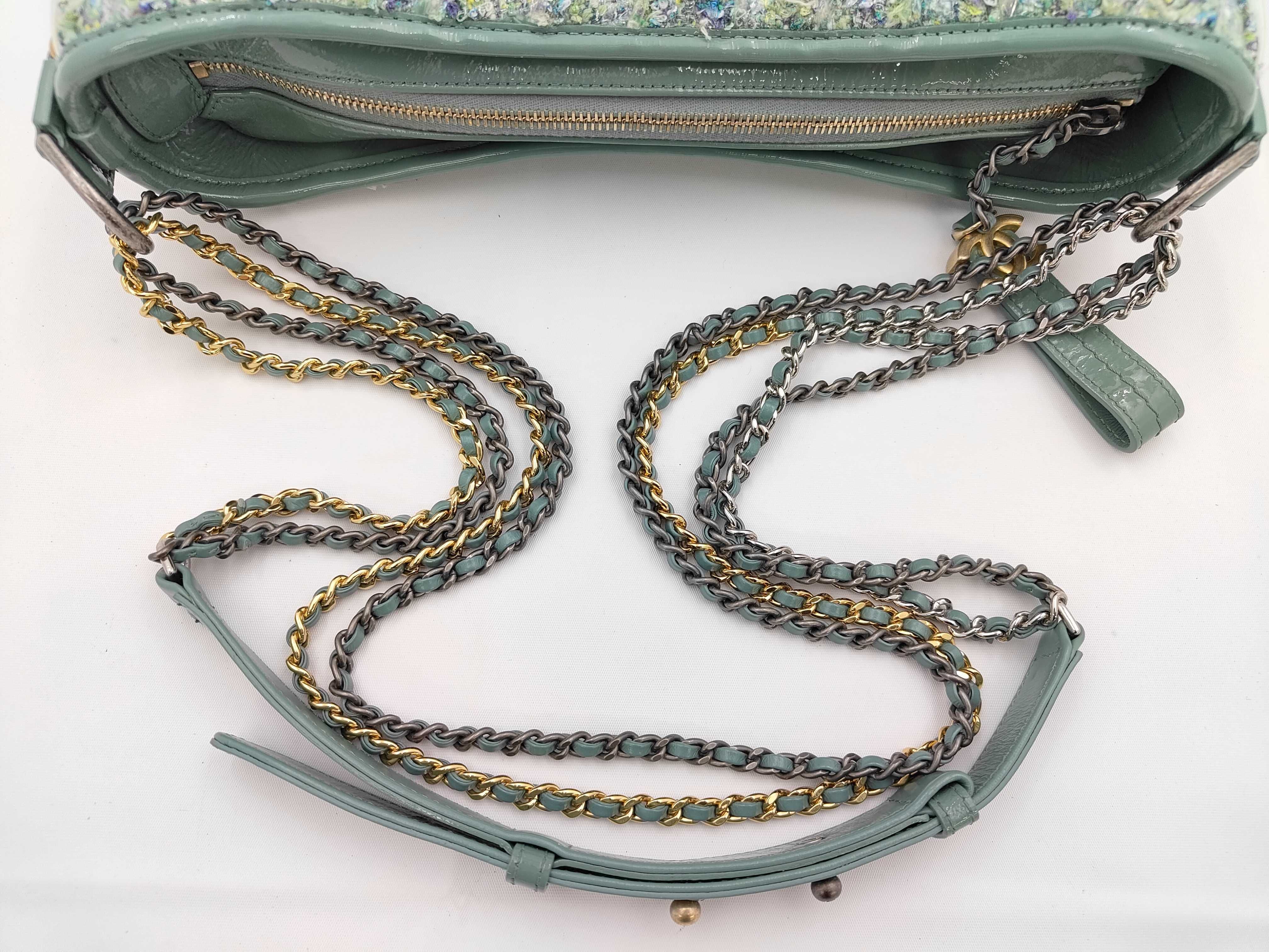 bag, shoulder bag — view 3