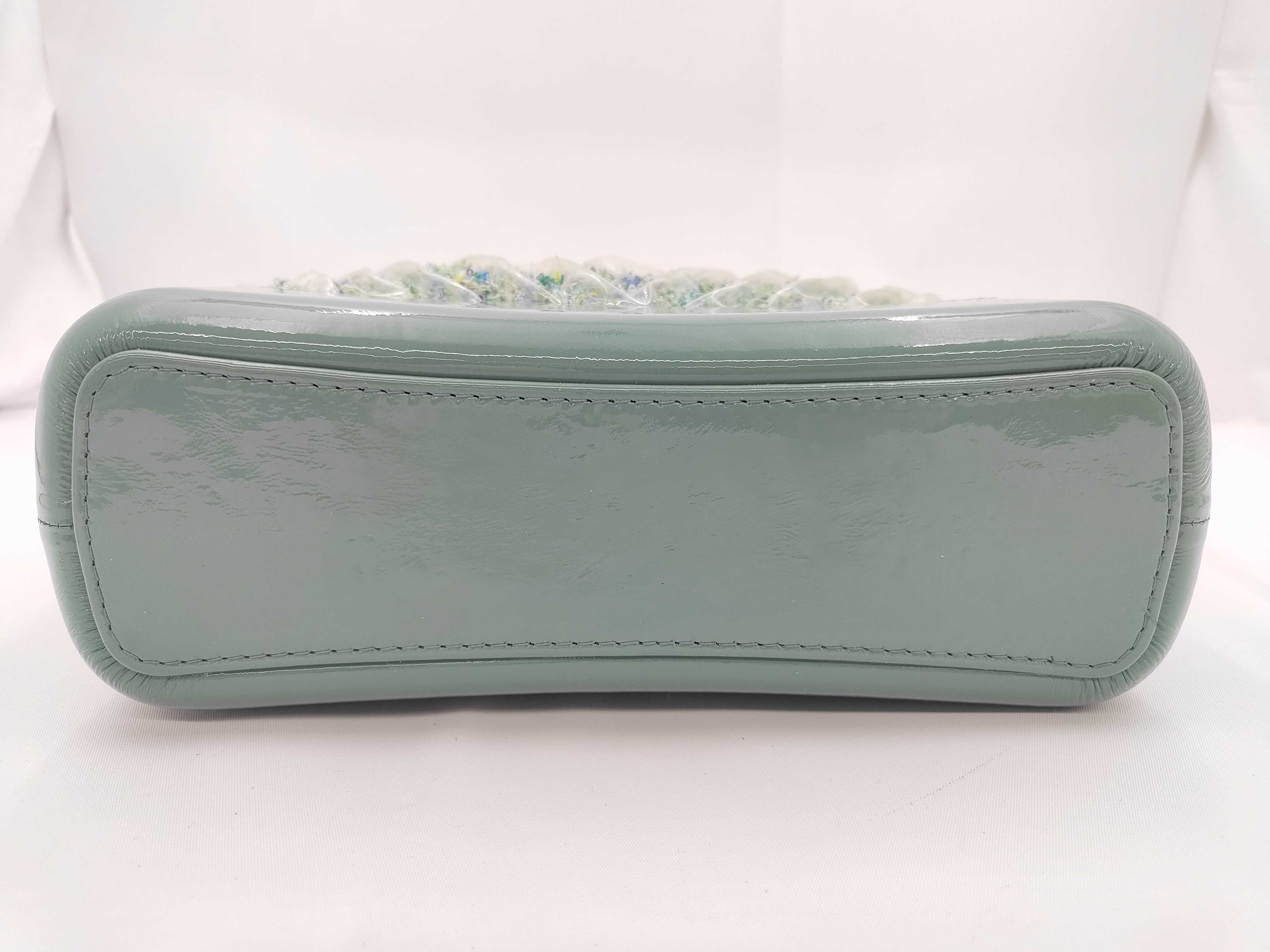 bag, shoulder bag — view 6