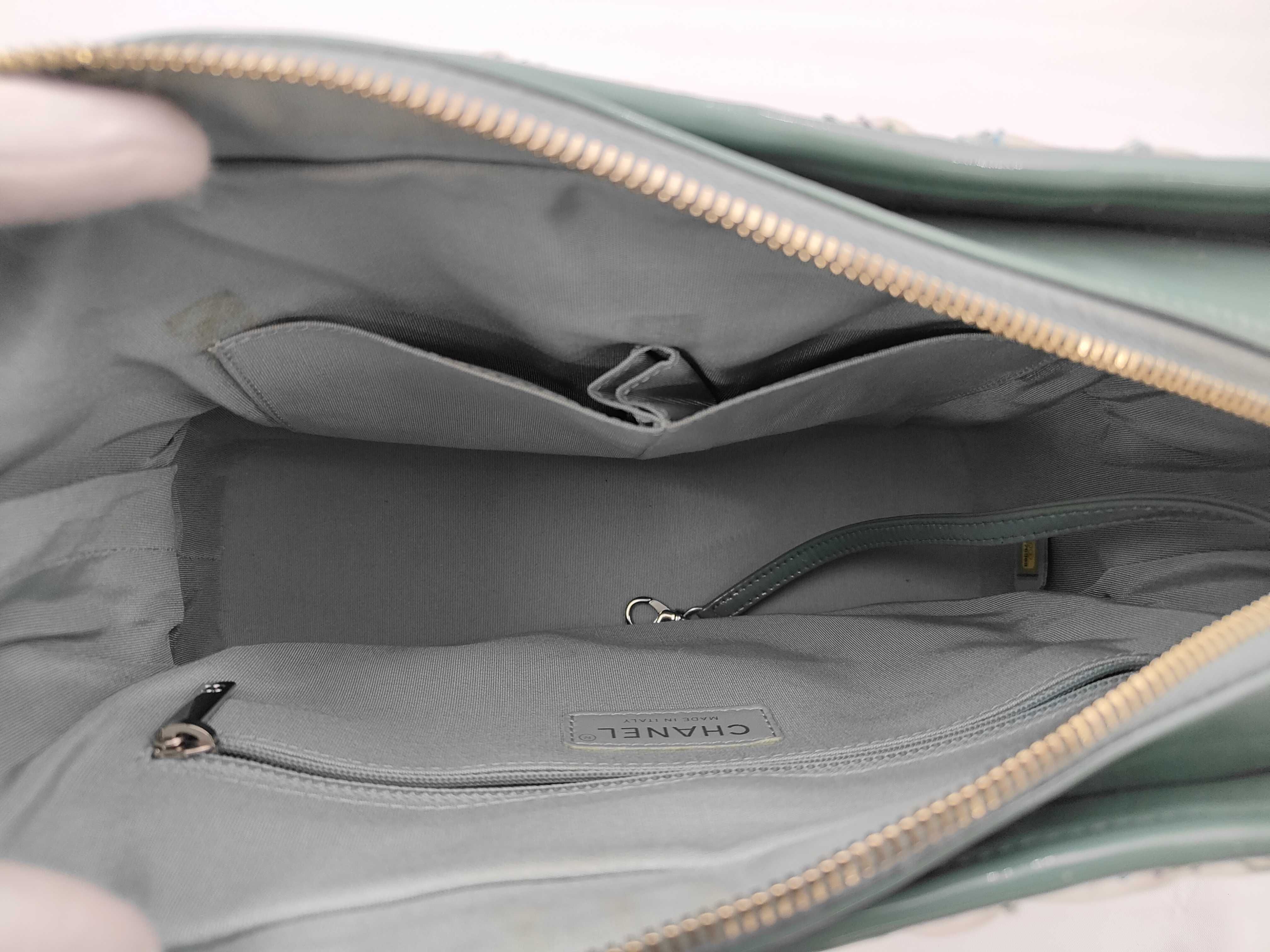 bag, shoulder bag — view 9