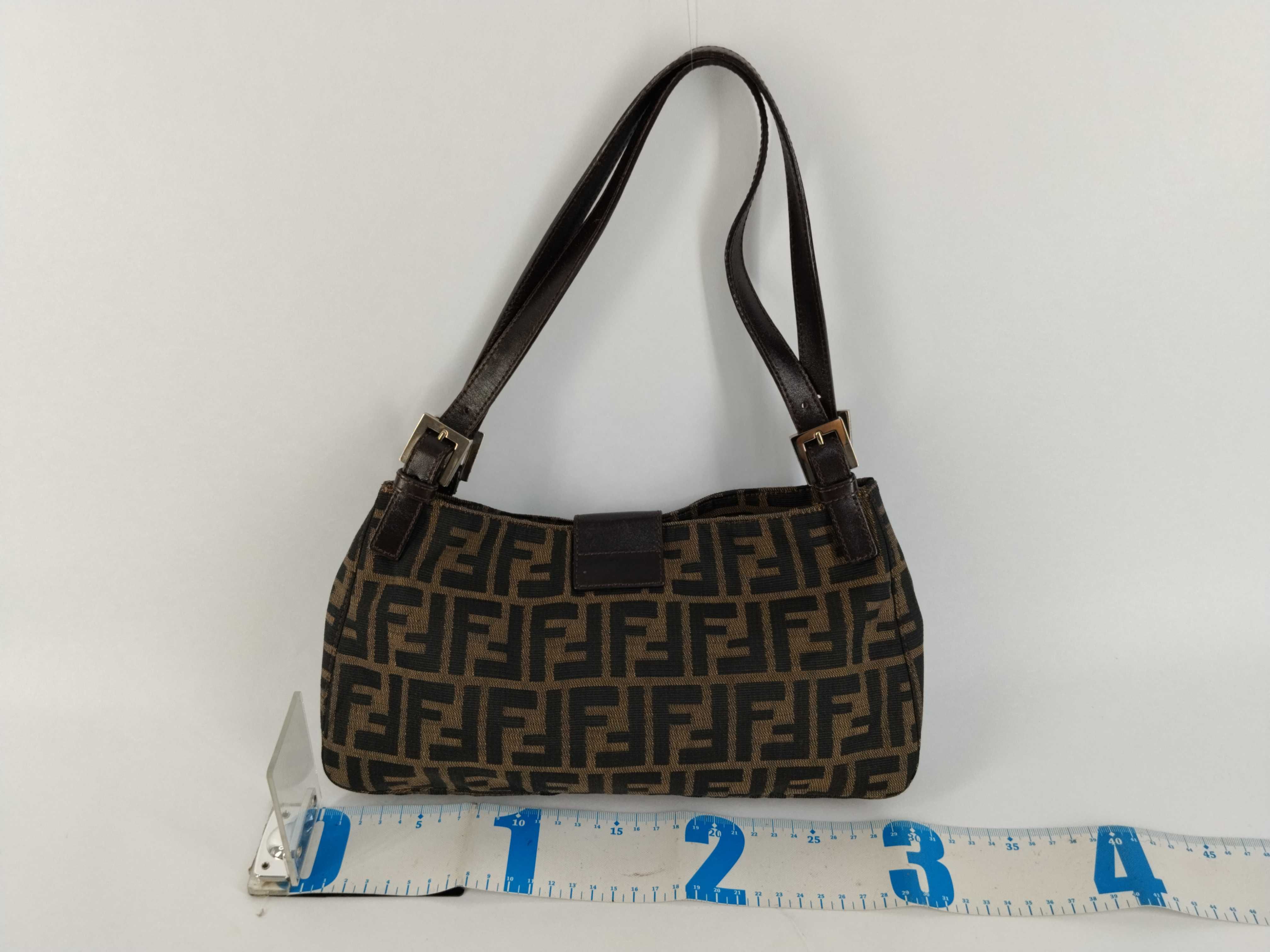 Mamma Double Handle Handbag — view 2