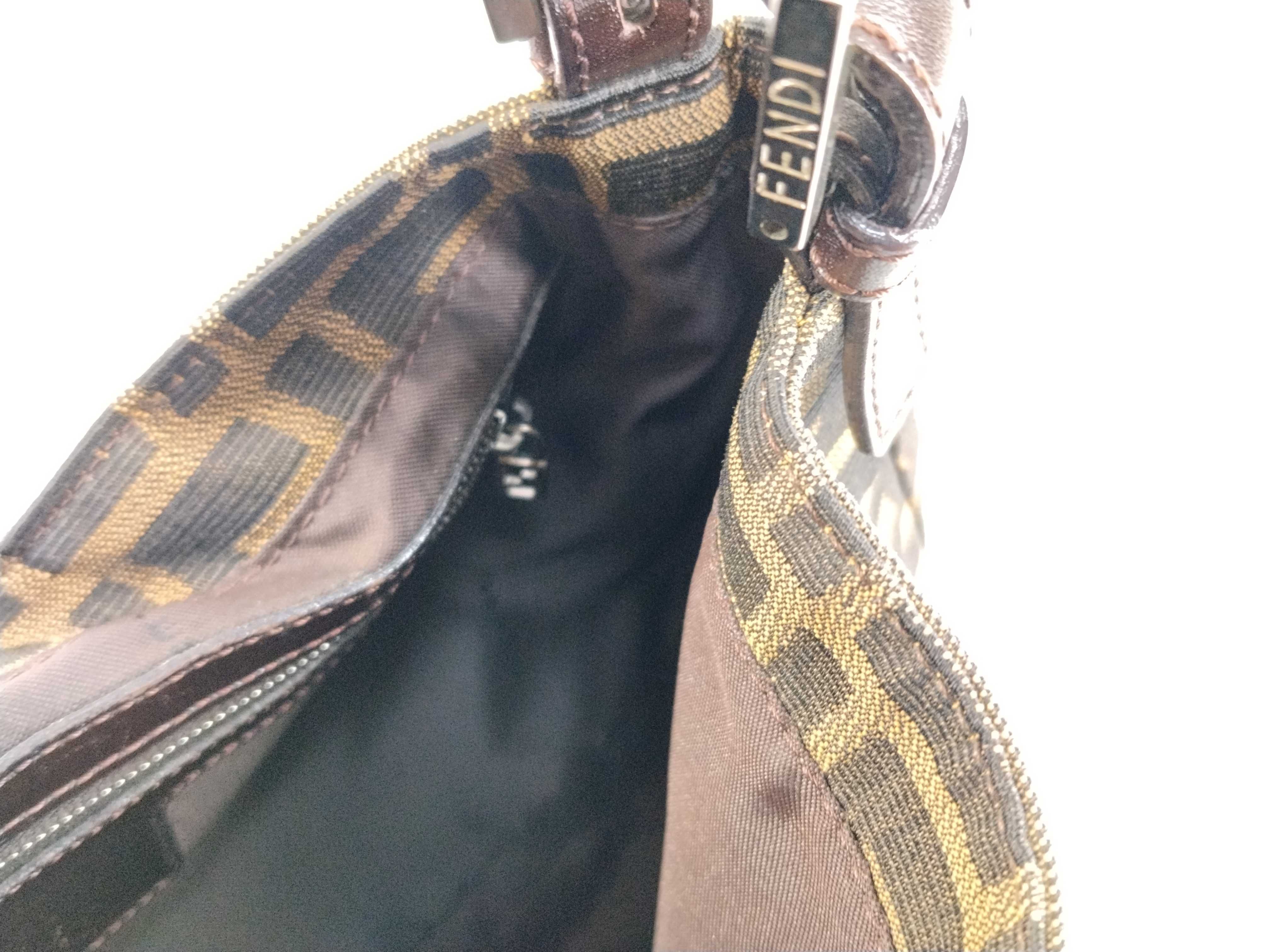 Mamma Double Handle Handbag — view 11
