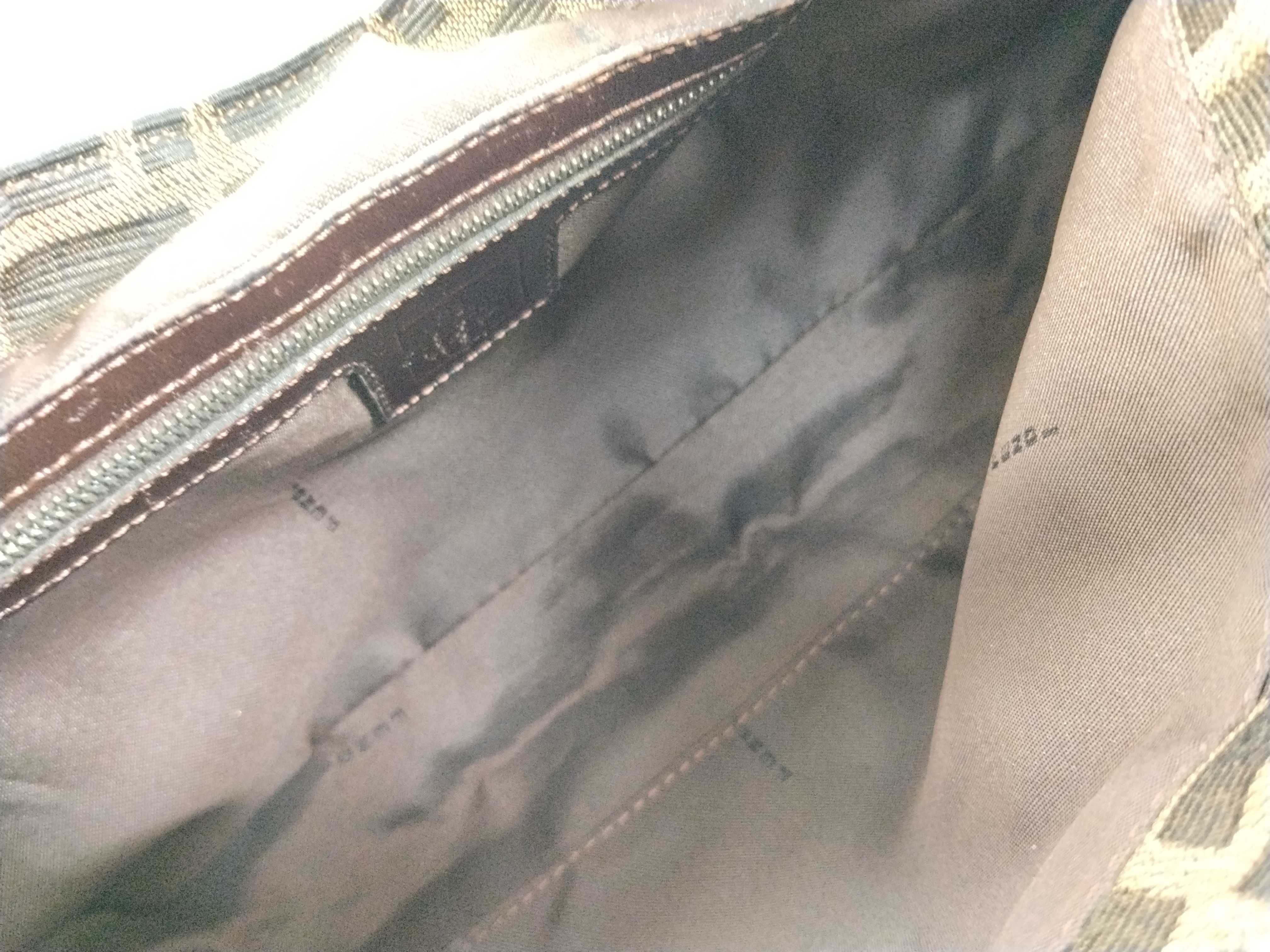 Mamma Double Handle Handbag — view 13