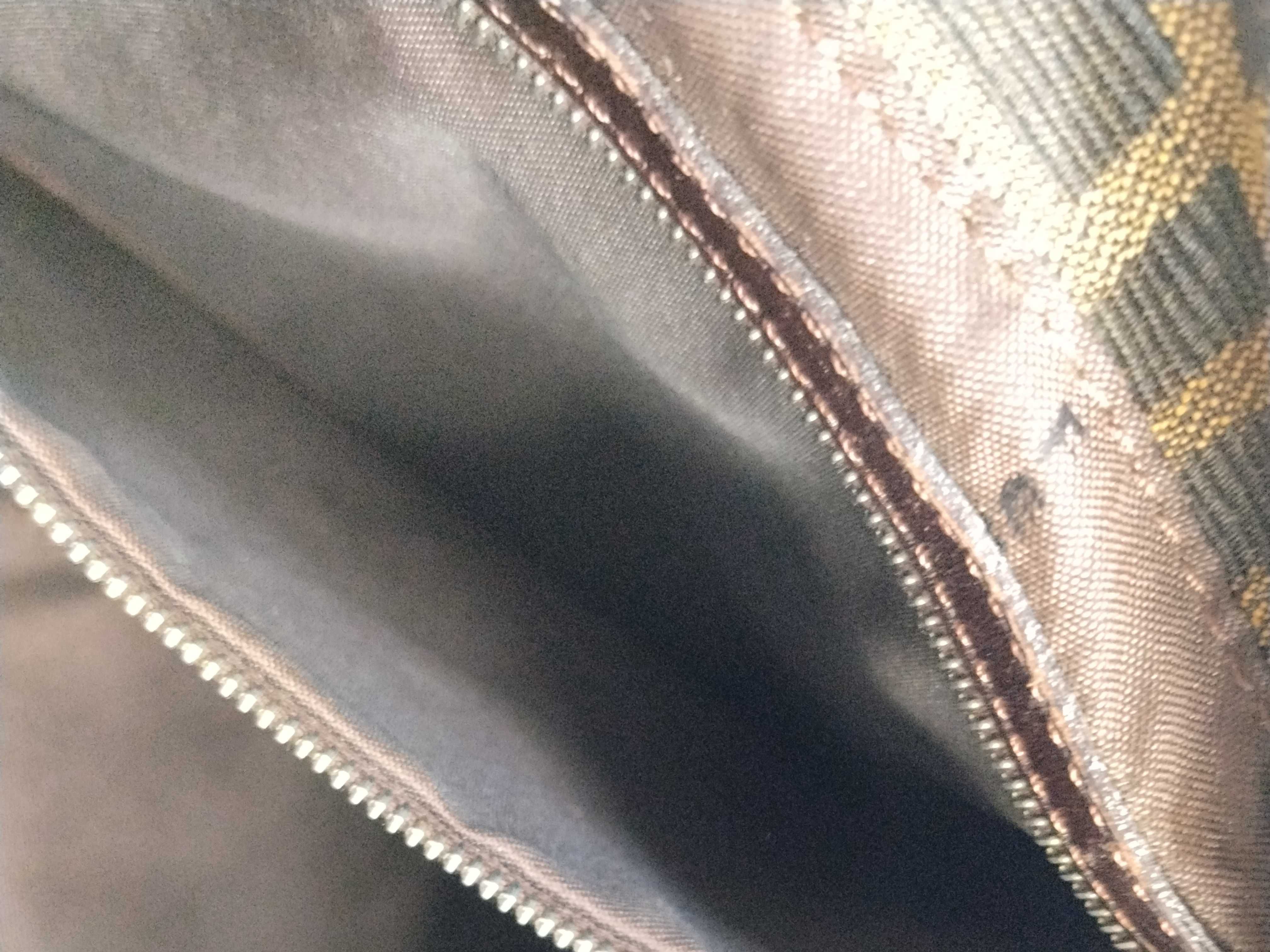 Mamma Double Handle Handbag — view 14