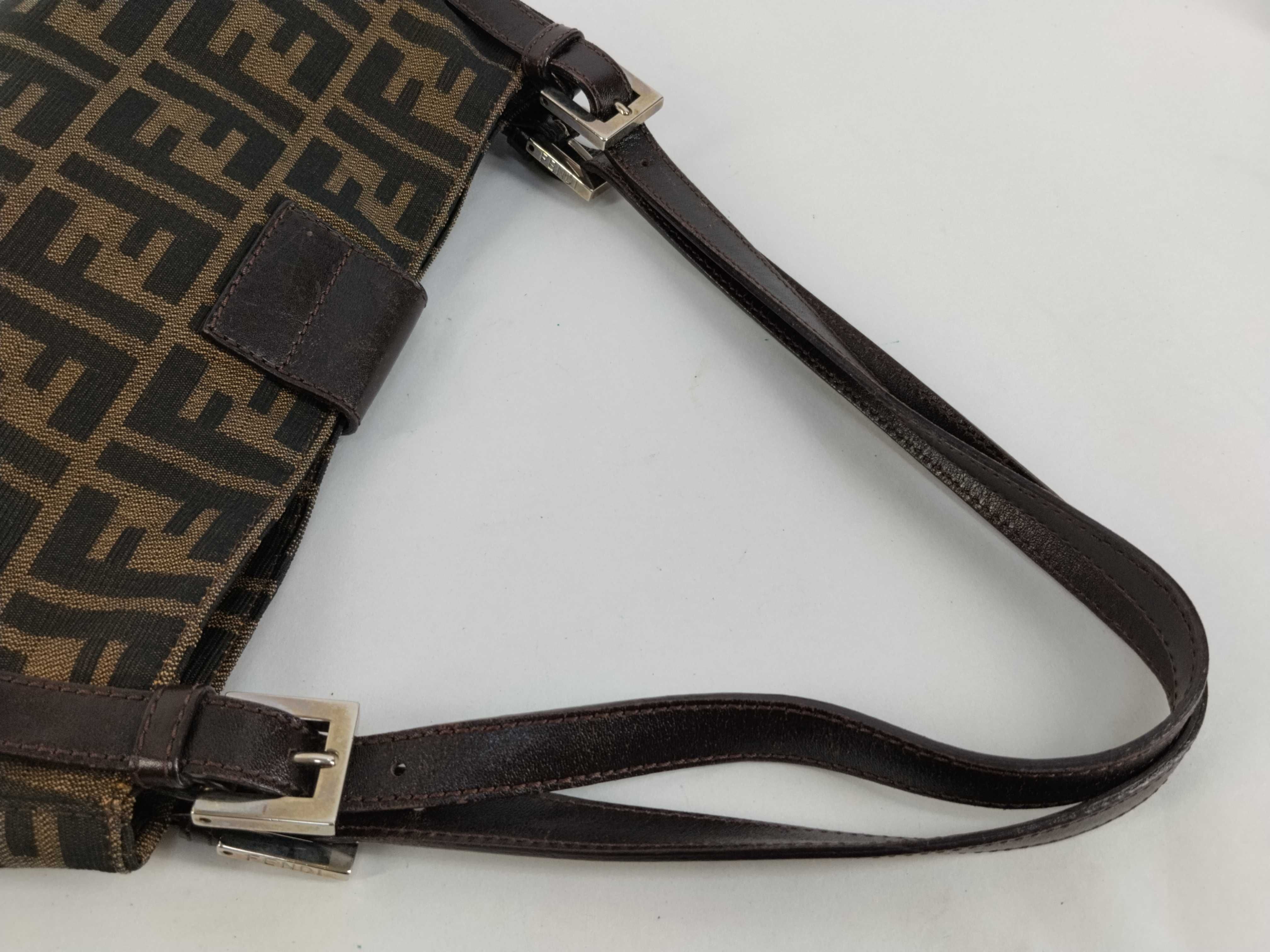 Mamma Double Handle Handbag — view 3
