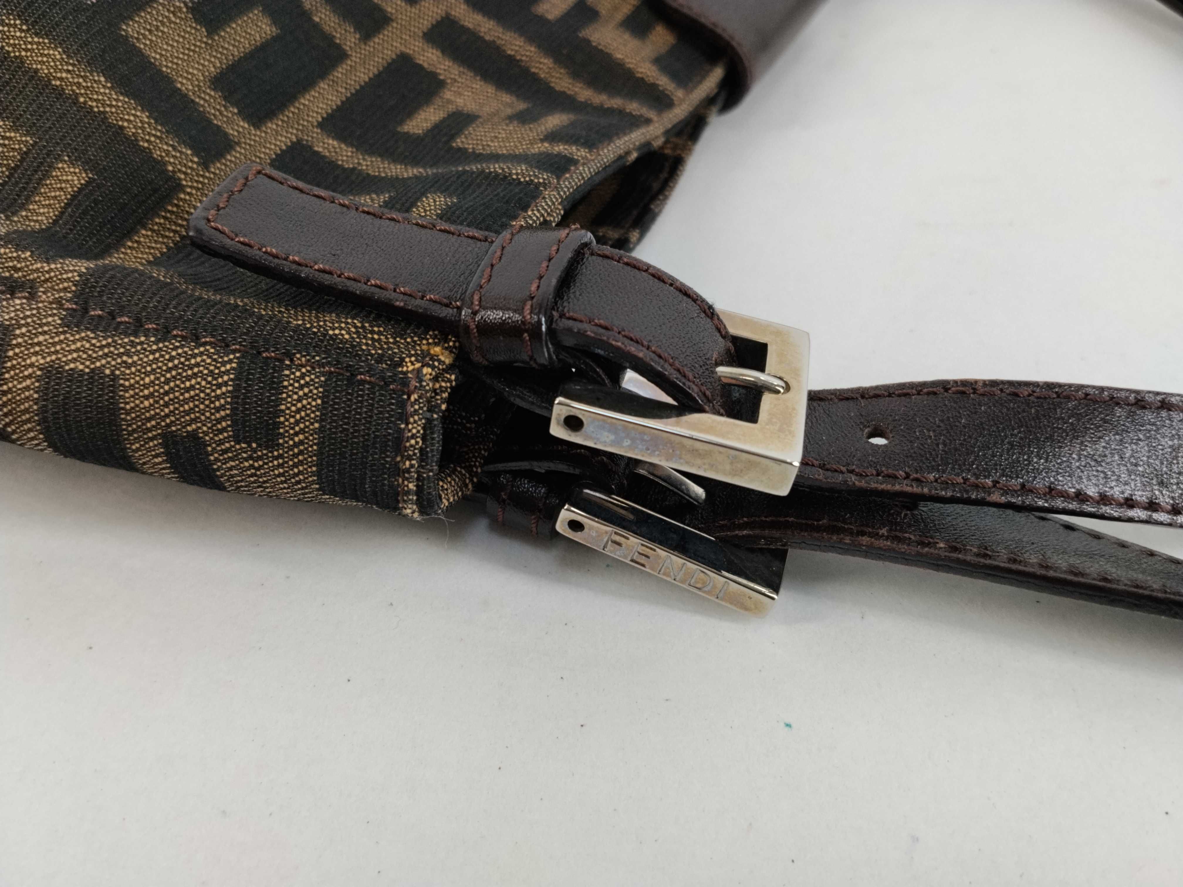 Mamma Double Handle Handbag — view 5