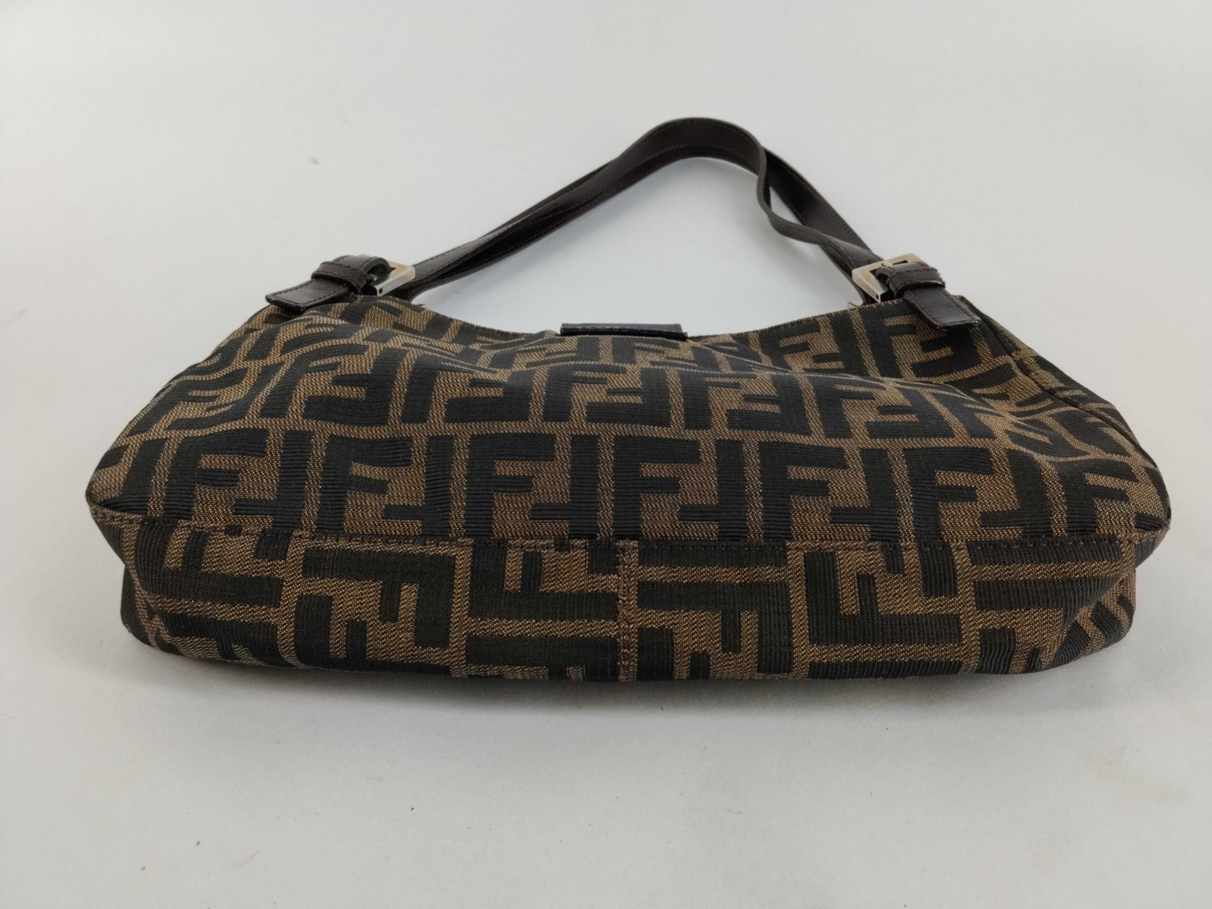 Mamma Double Handle Handbag — view 7