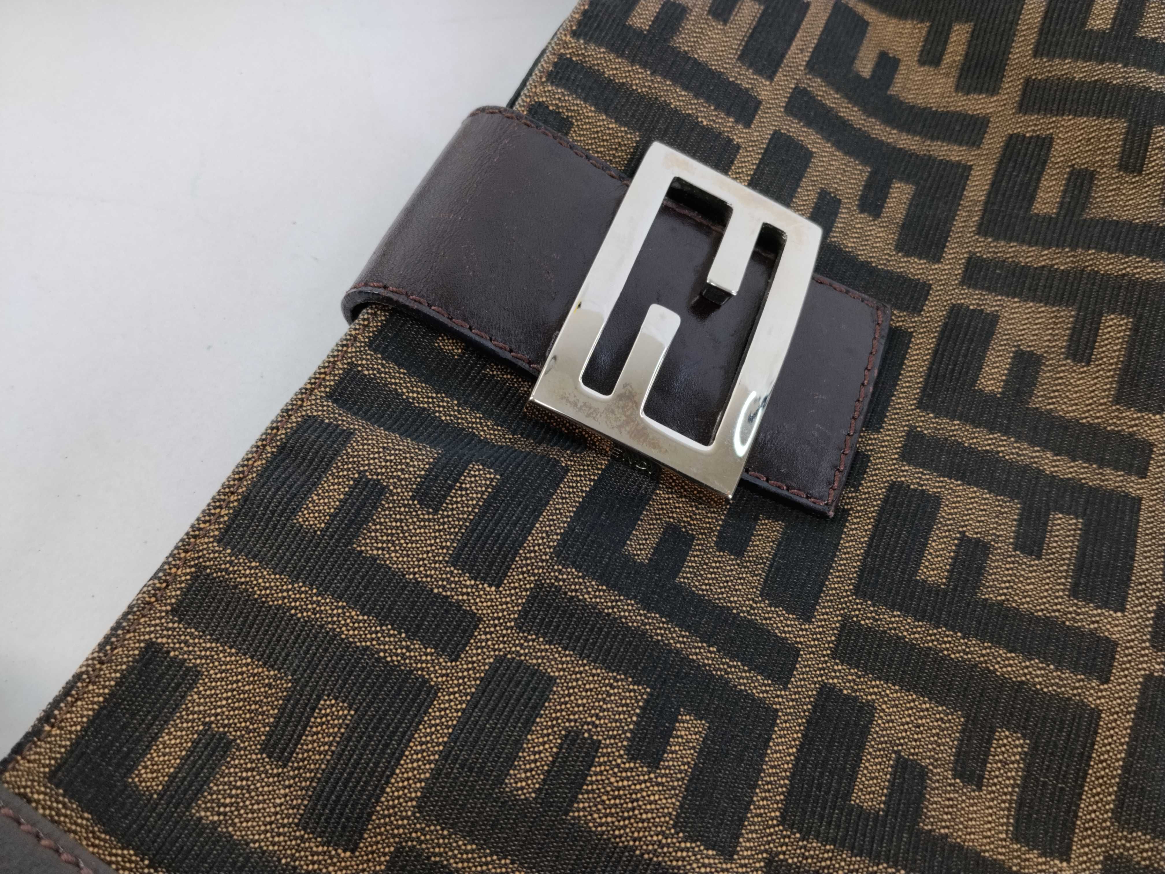 Mamma Double Handle Handbag — view 9