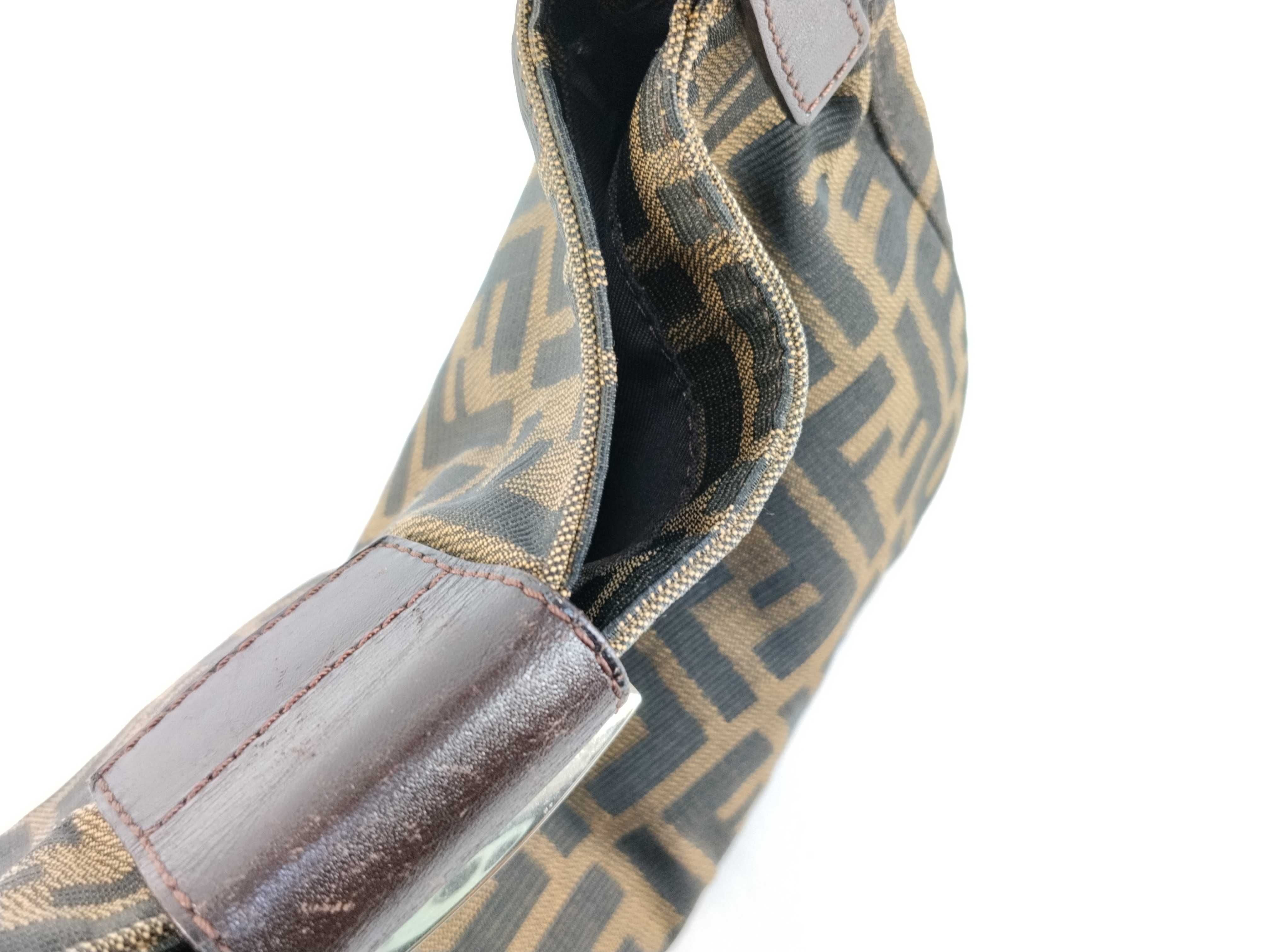 Mamma Double Handle Handbag — view 10
