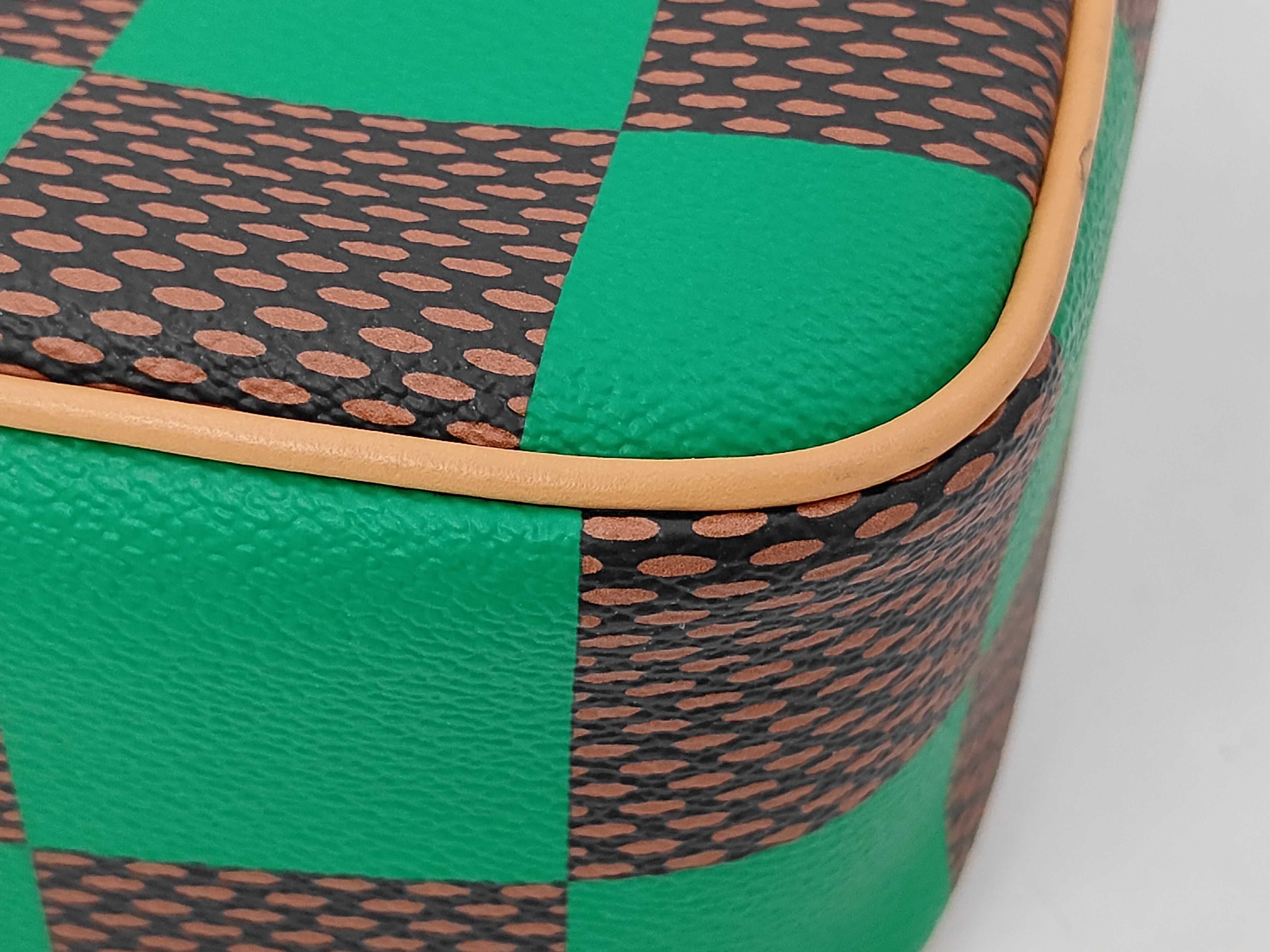 Chess Messenger Handbag — view 3
