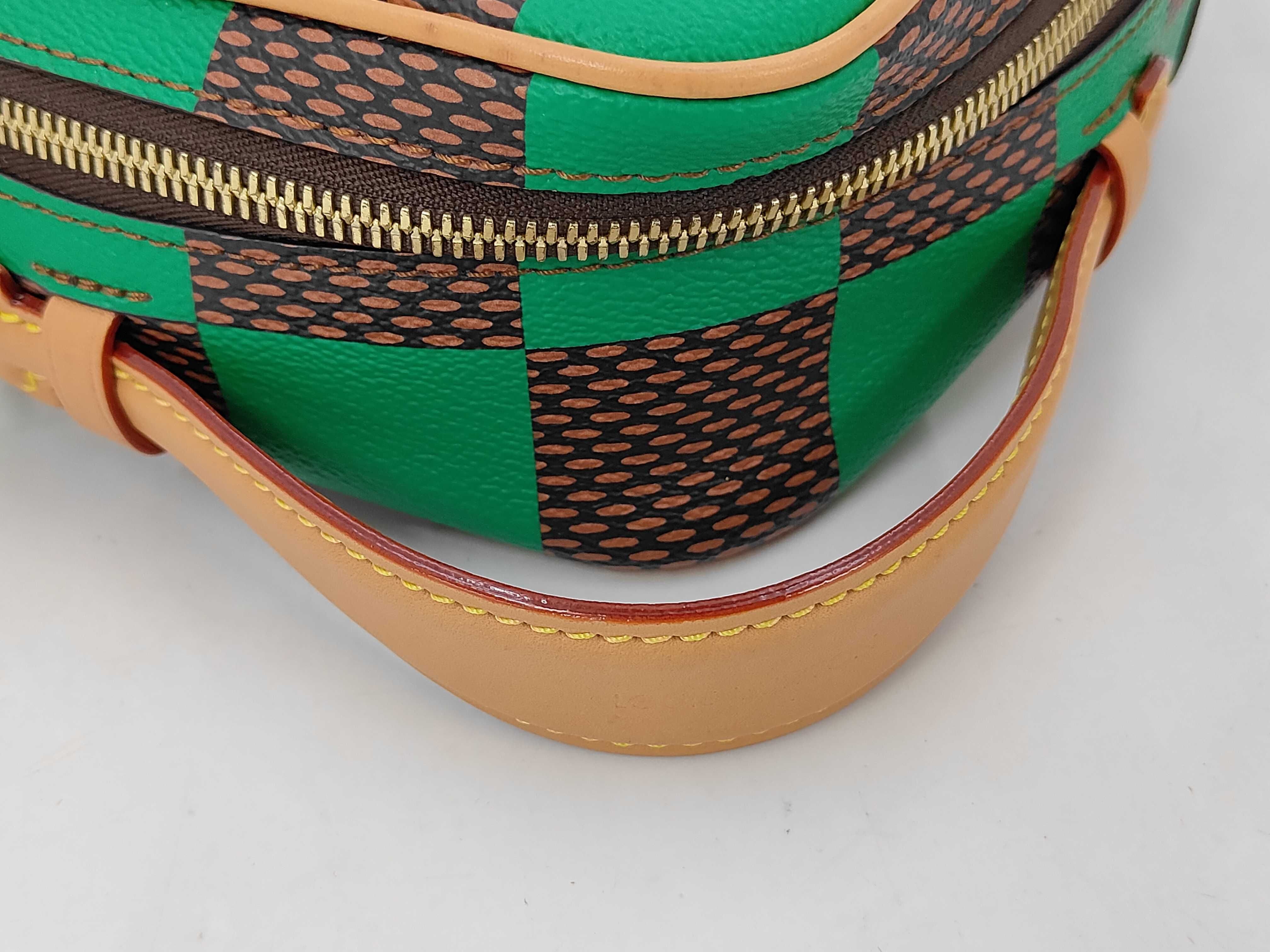 Chess Messenger Handbag — view 5